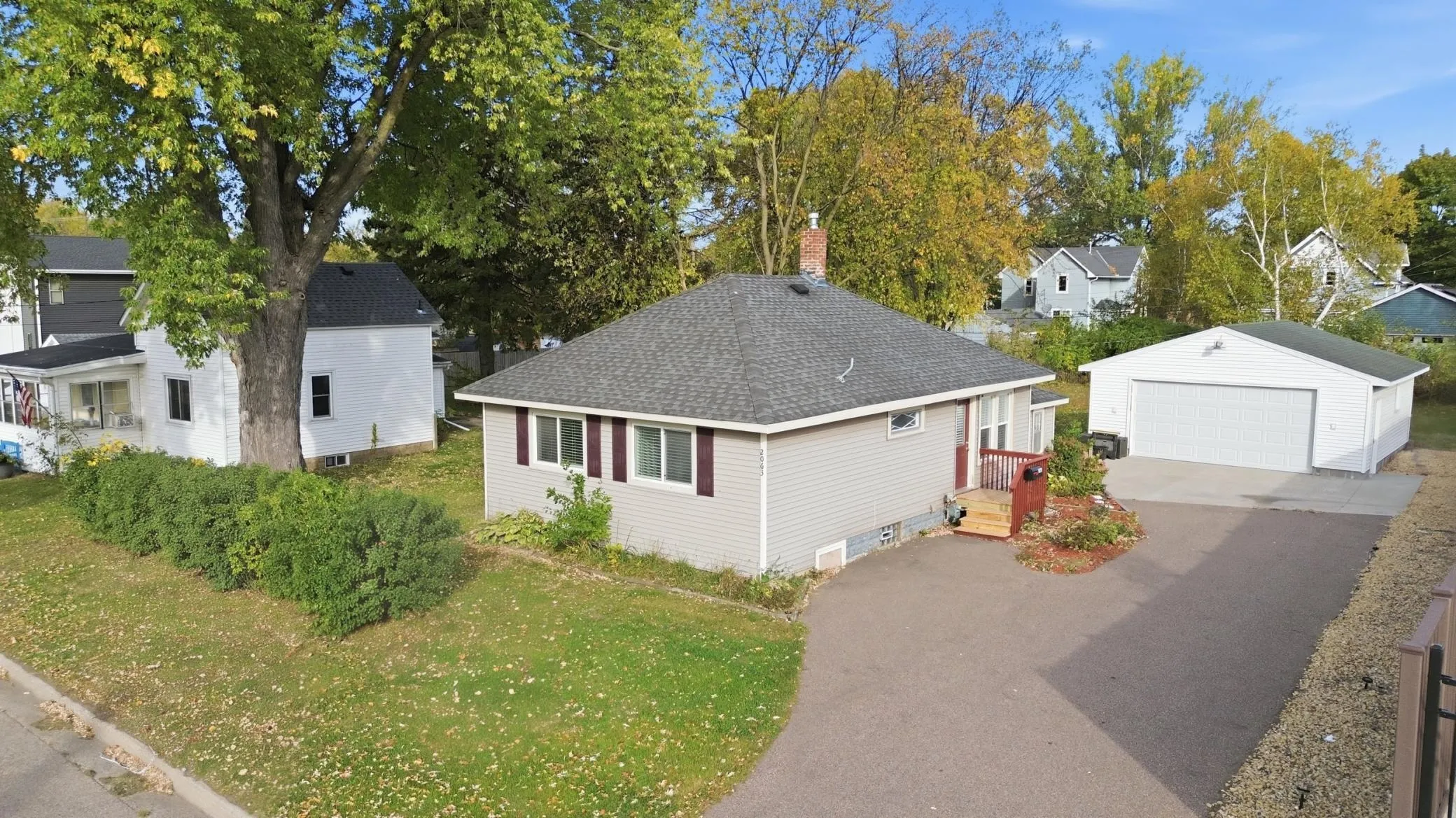 Photo 1 of 2063 2nd Street