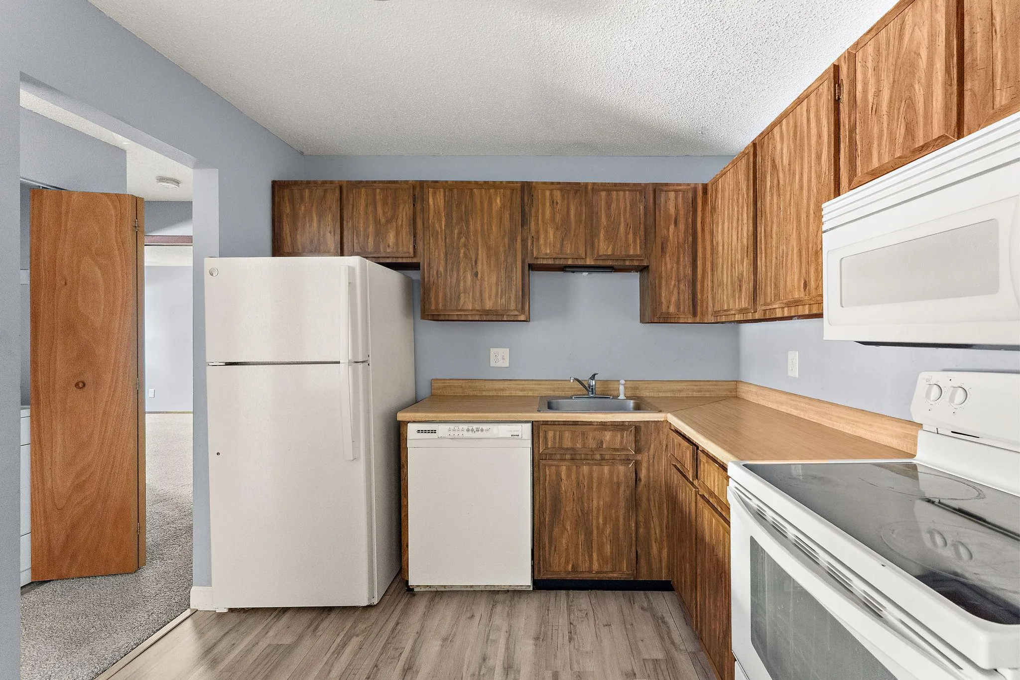 Photo 7 of 3155 Coachman Road Unit 308
