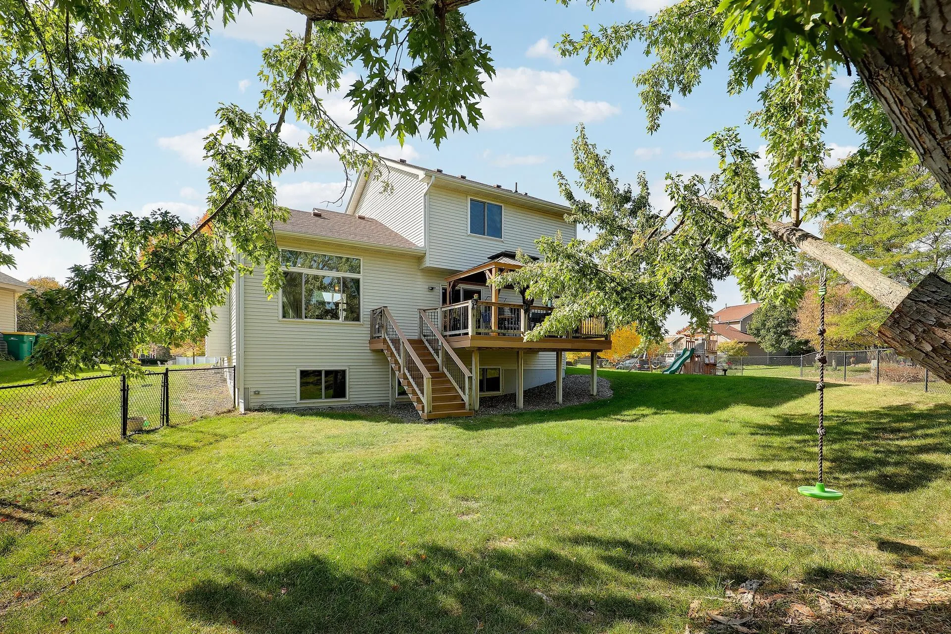 Photo 42 of 9736 Evergreen N Avenue