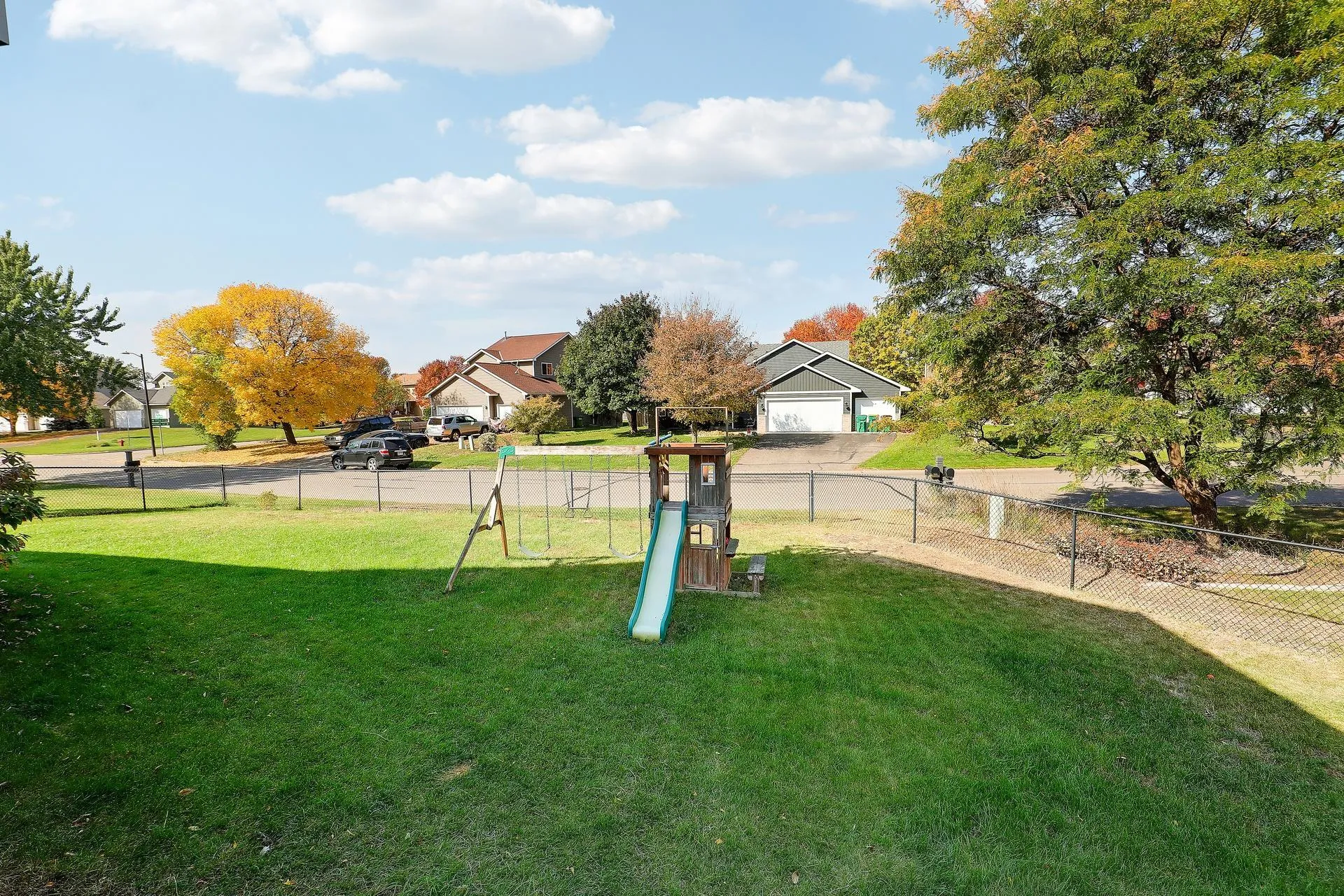 Photo 49 of 9736 Evergreen N Avenue