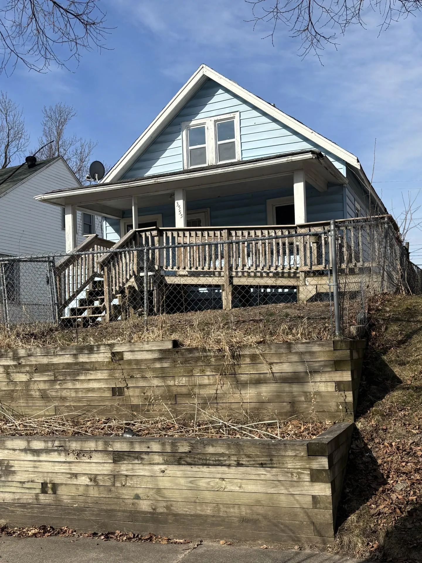 Residential For Sale