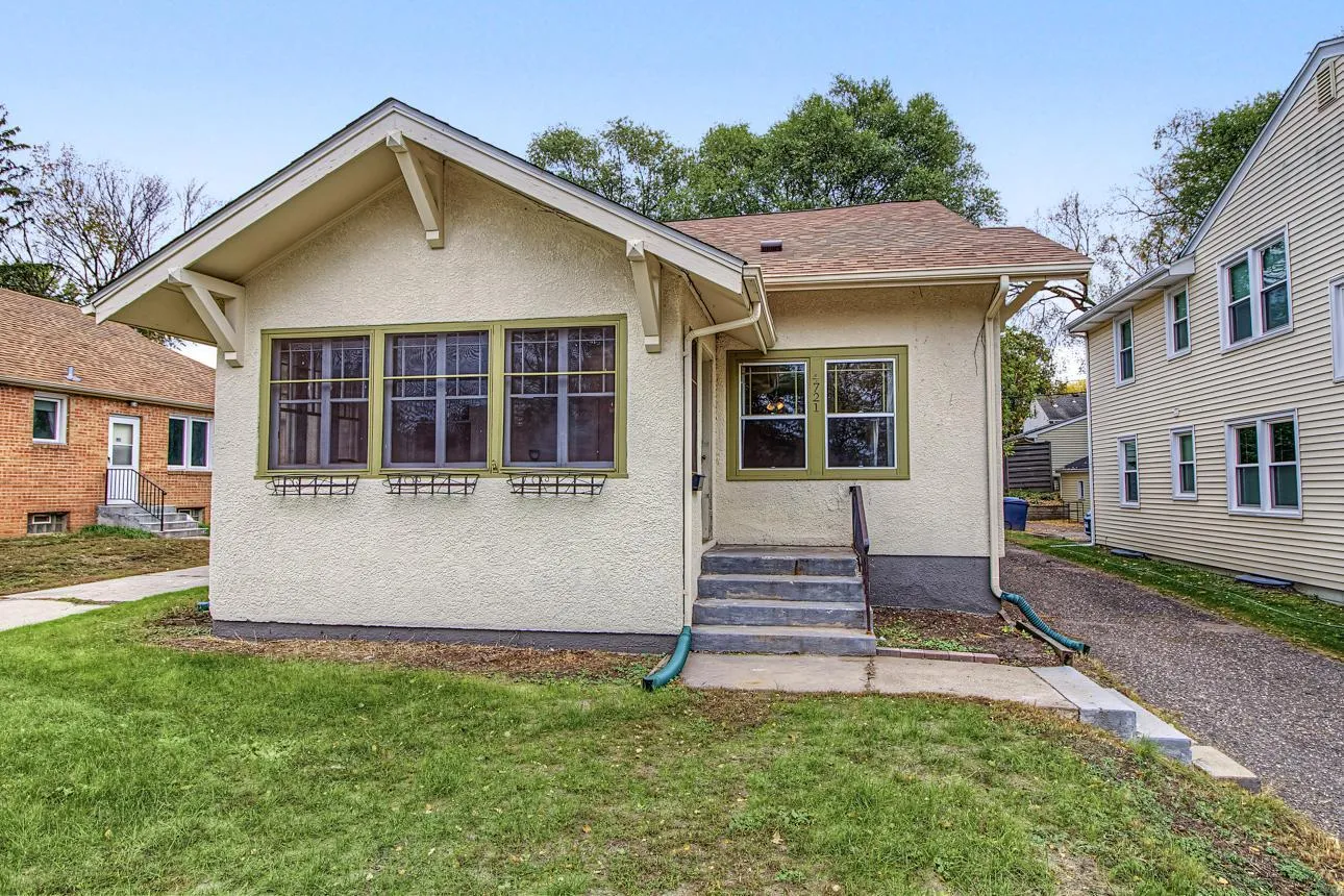 Residential For Sale