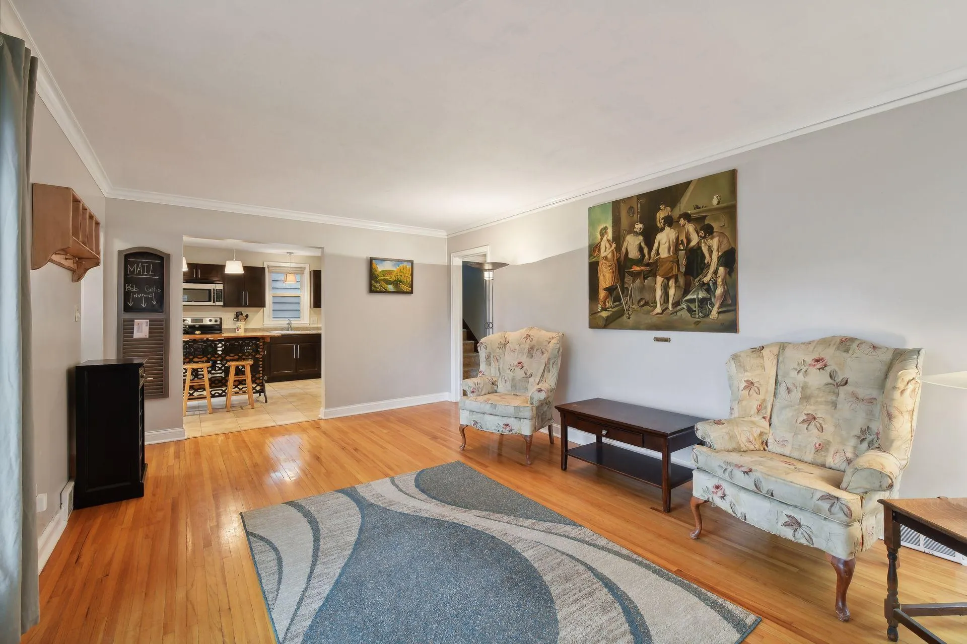 Photo 8 of 5519 Garfield Avenue
