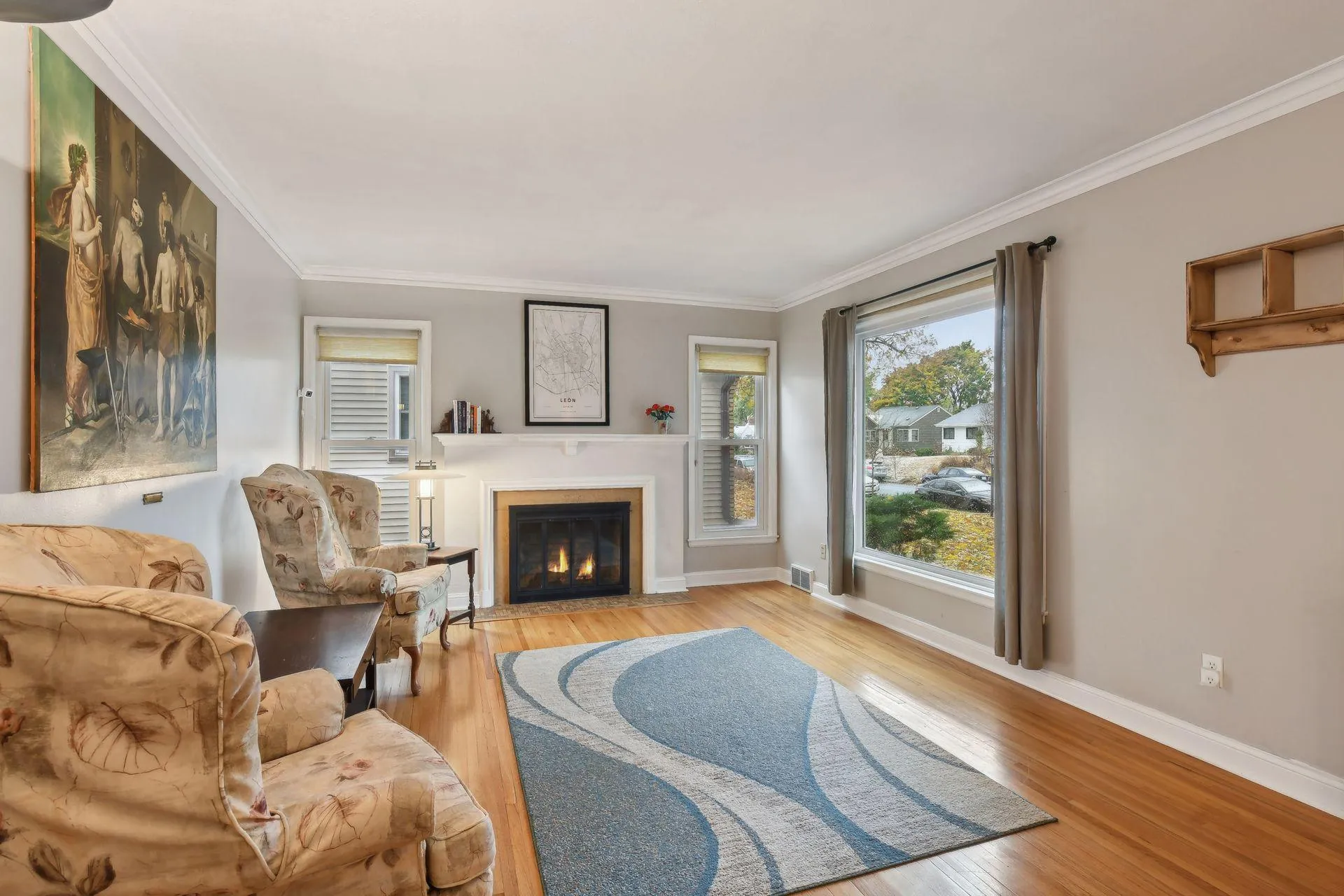Photo 5 of 5519 Garfield Avenue