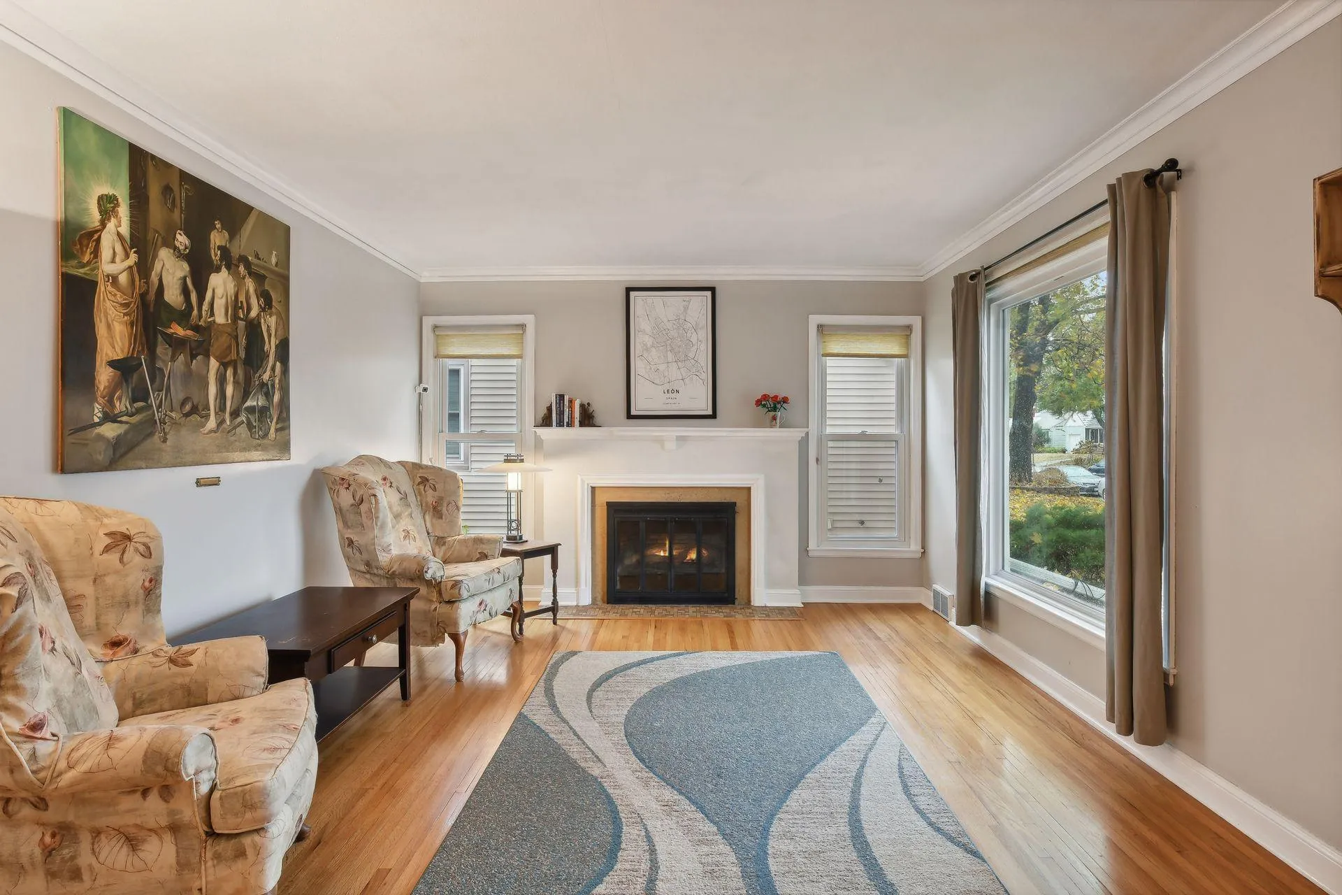 Photo 6 of 5519 Garfield Avenue
