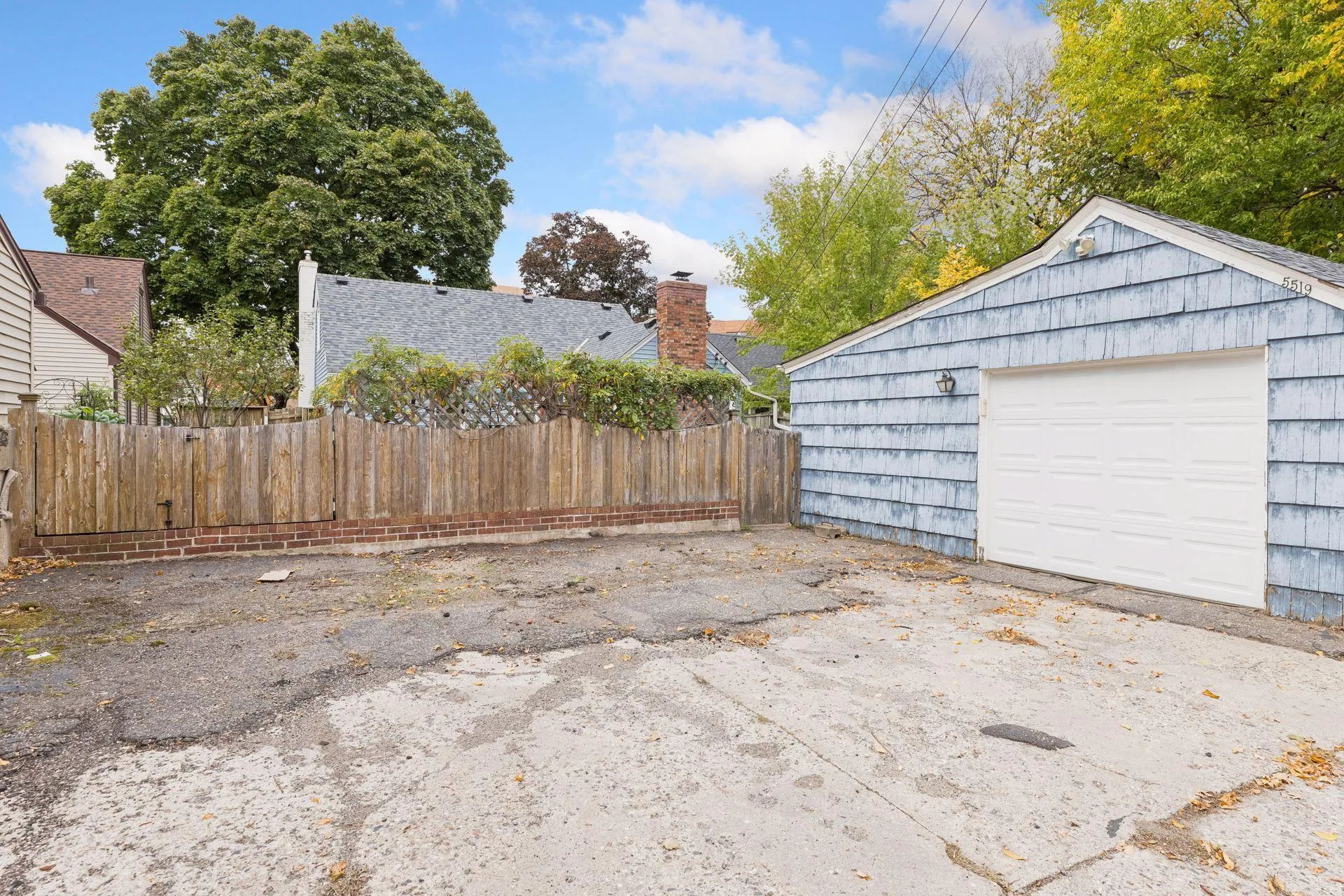 Photo 42 of 5519 Garfield Avenue