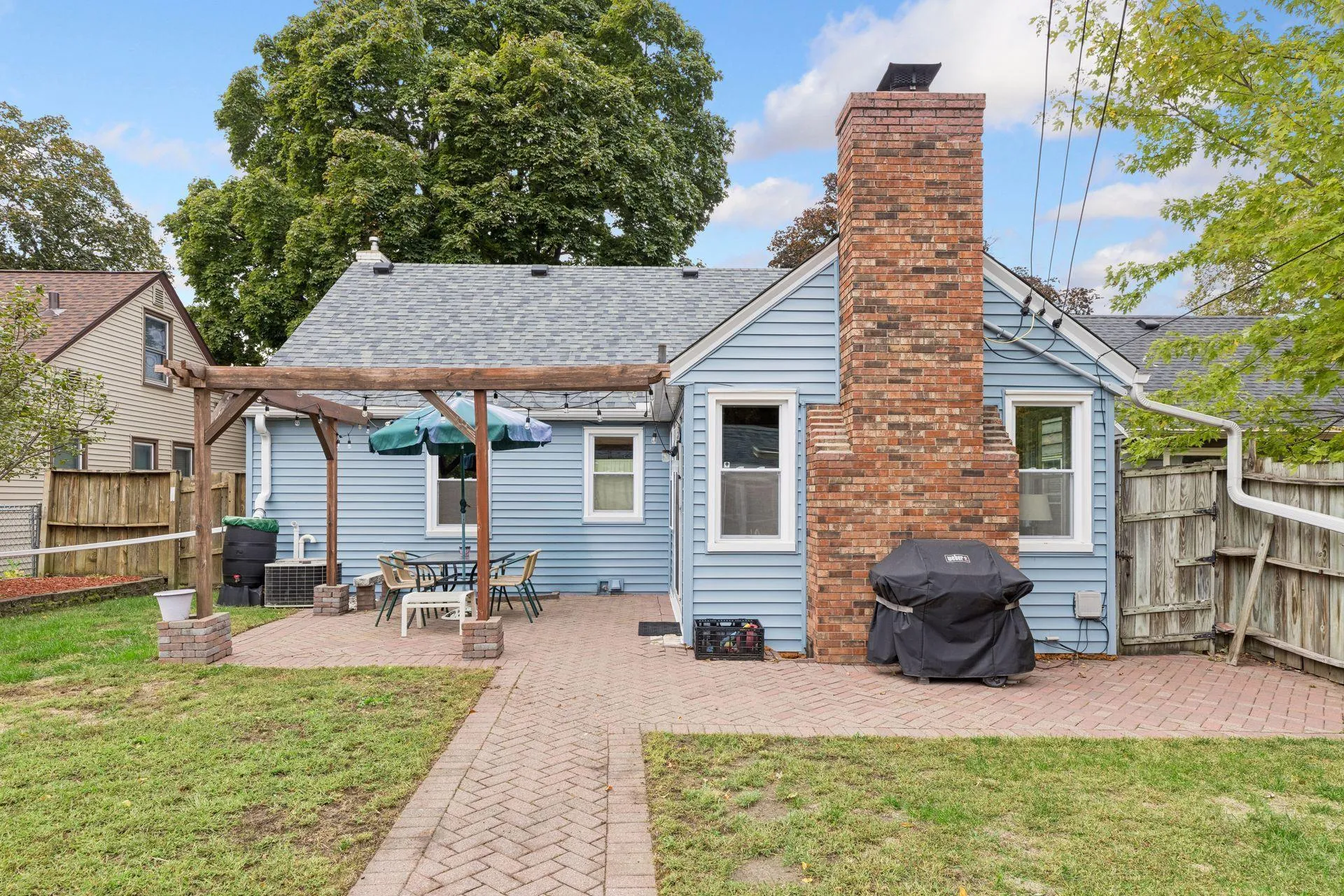 Photo 40 of 5519 Garfield Avenue