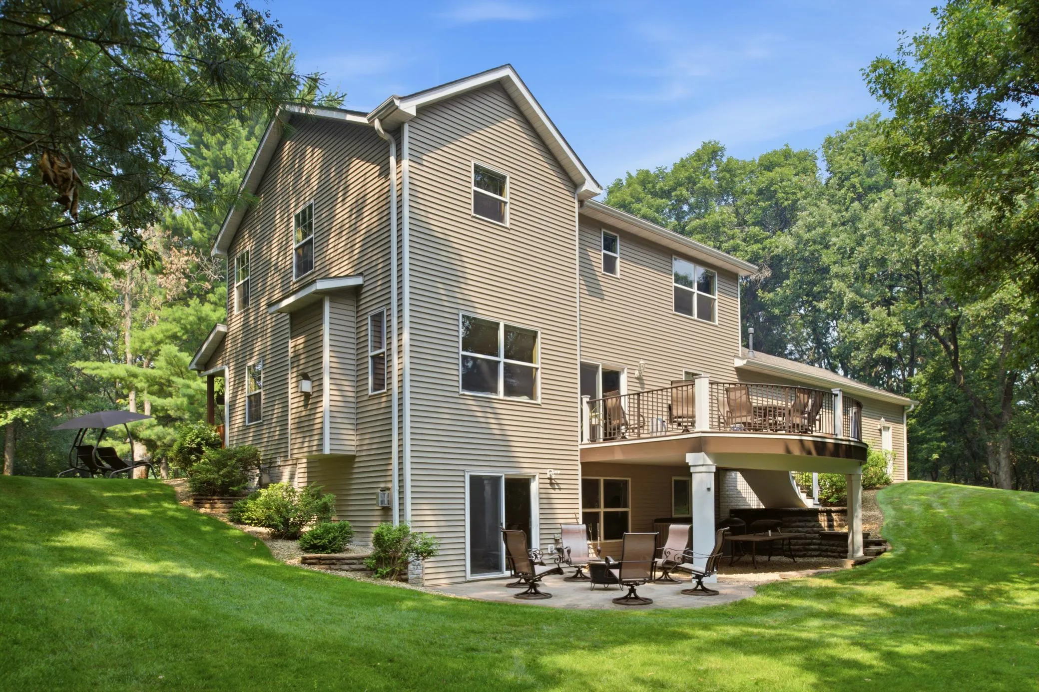 Photo 5 of 22855 171st Nw Street