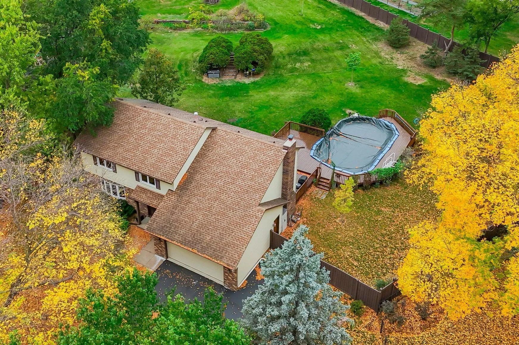 Photo 3 of 7100 Ivystone S Avenue