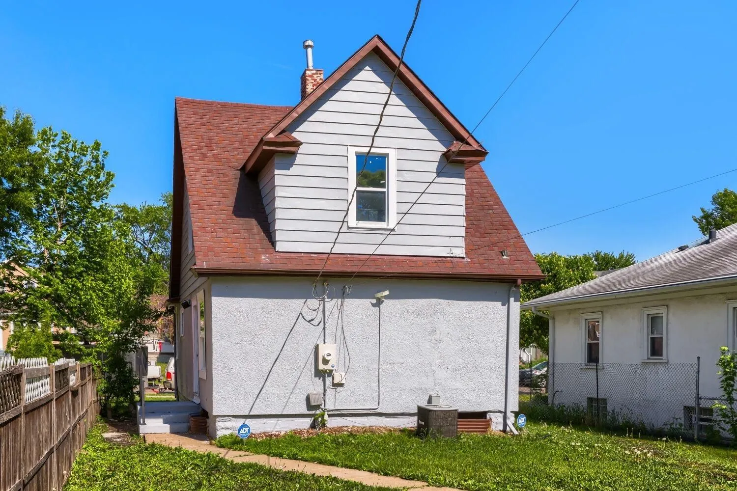 Photo 14 of 3123 Knox N Avenue