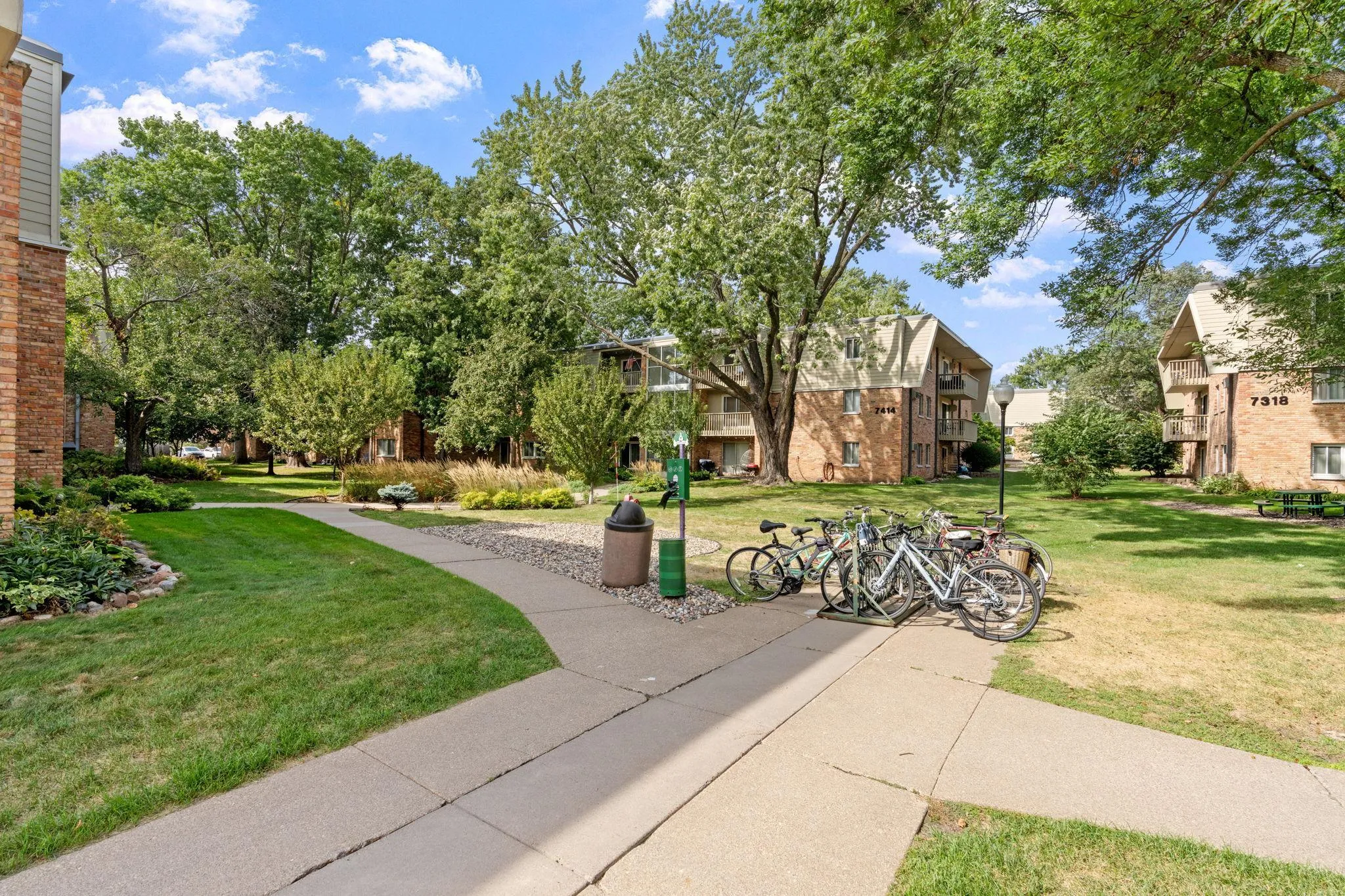 Photo 22 of 7412 W 22nd Street Unit 309