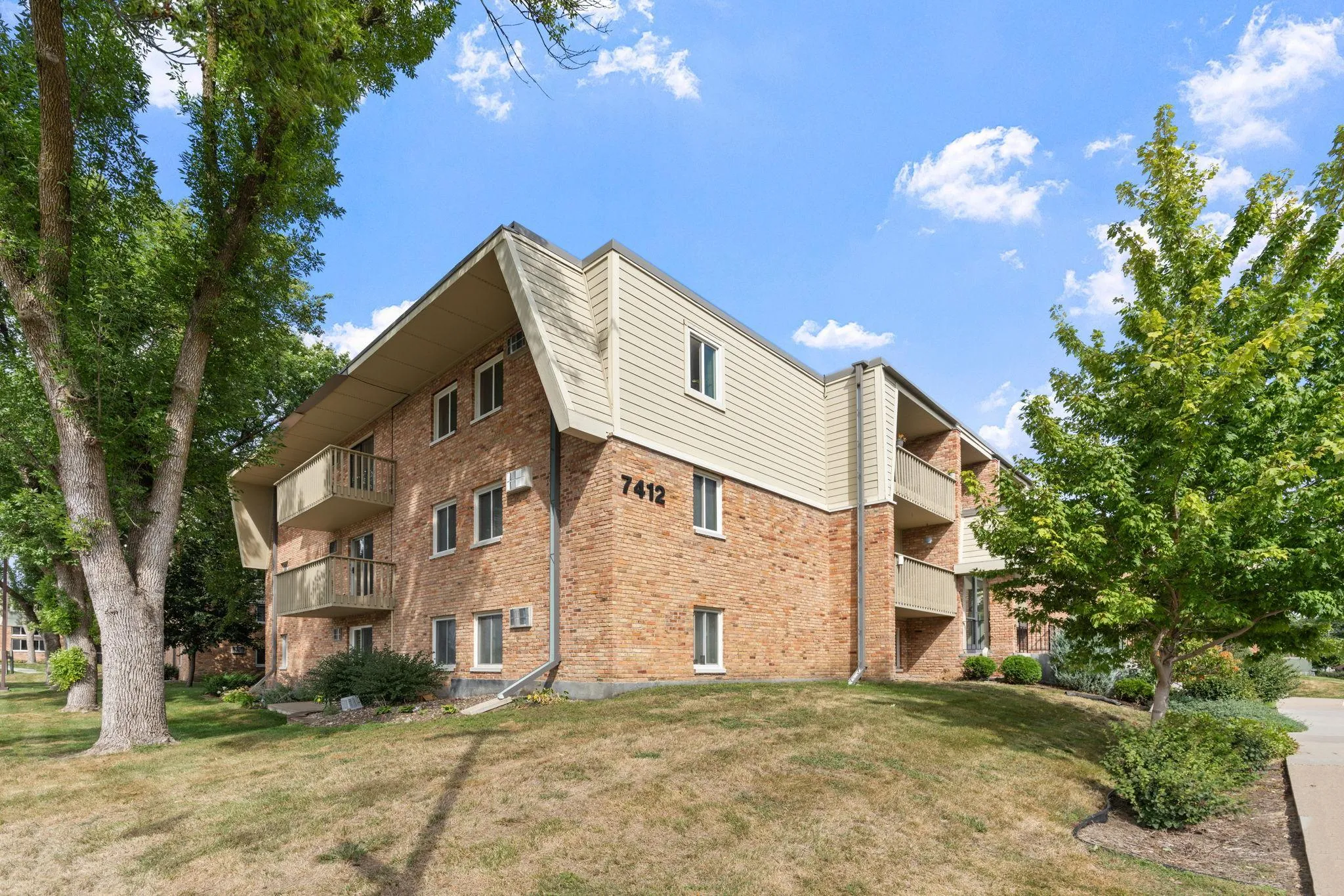 Photo 3 of 7412 W 22nd Street Unit 309