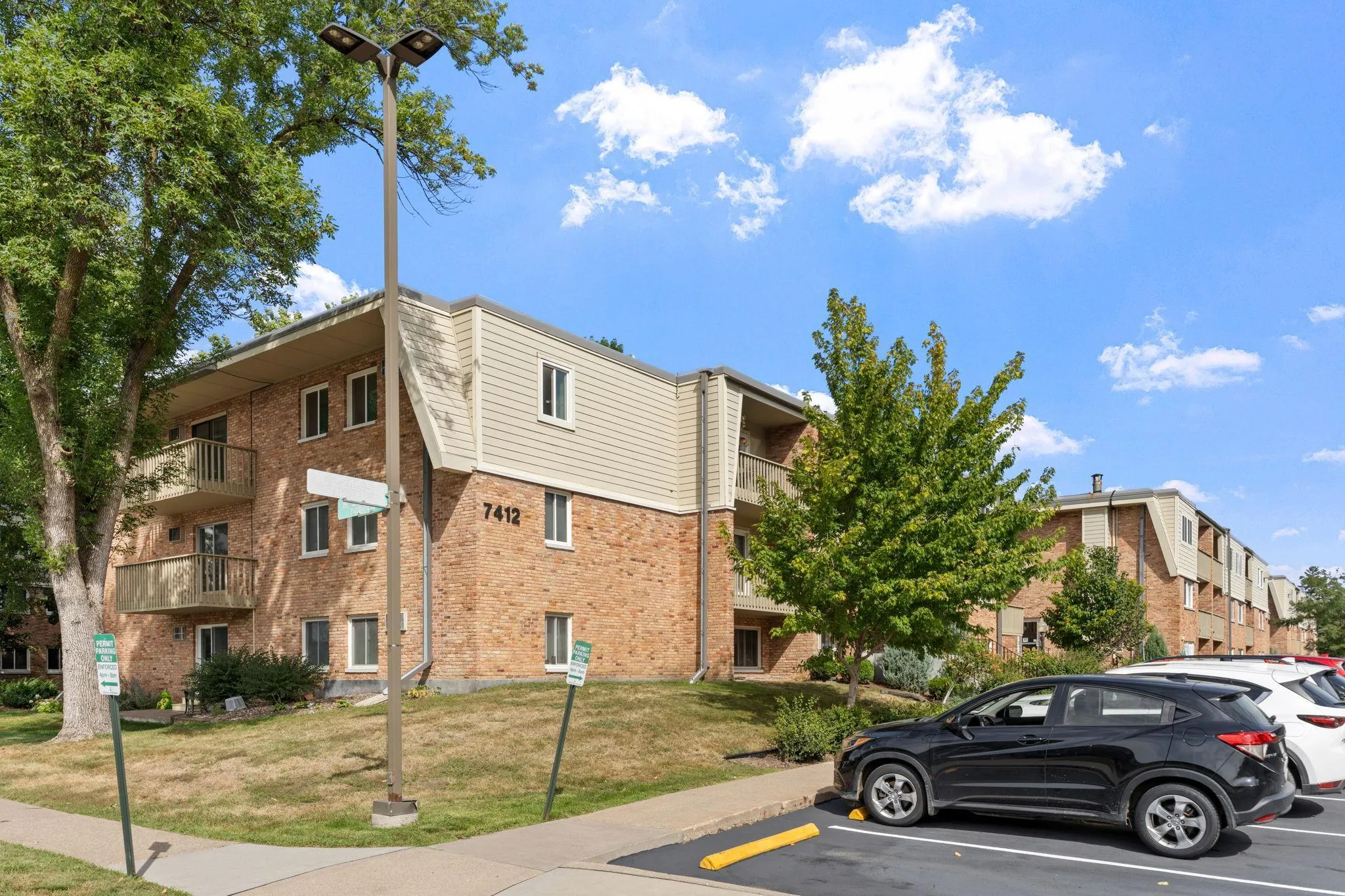 Photo 23 of 7412 W 22nd Street Unit 309