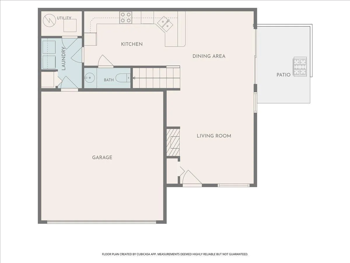 Photo 34 of 10533 74th Ne Street Unit 1