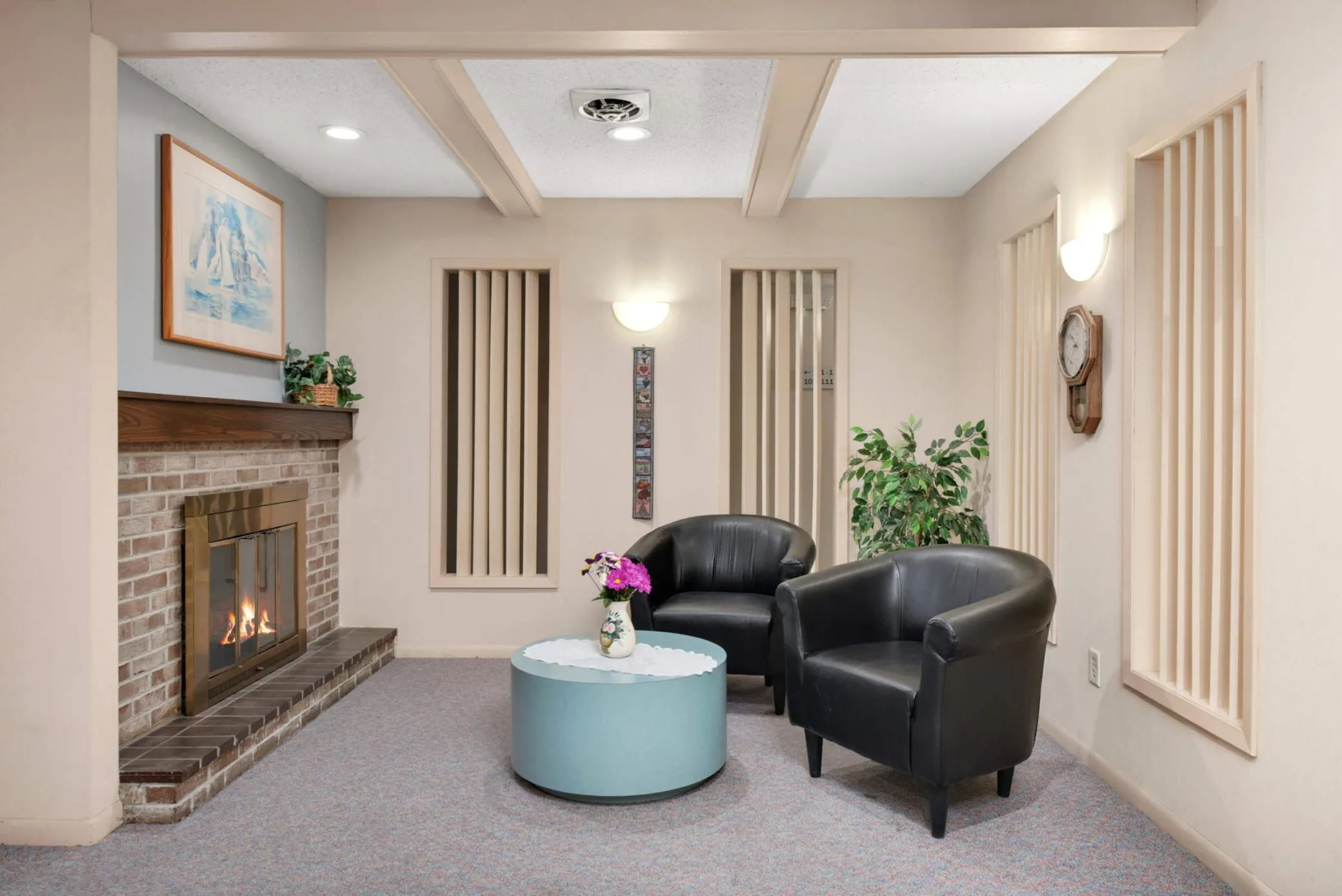 Photo 21 of 4201 Lakeside N Avenue Unit 113
