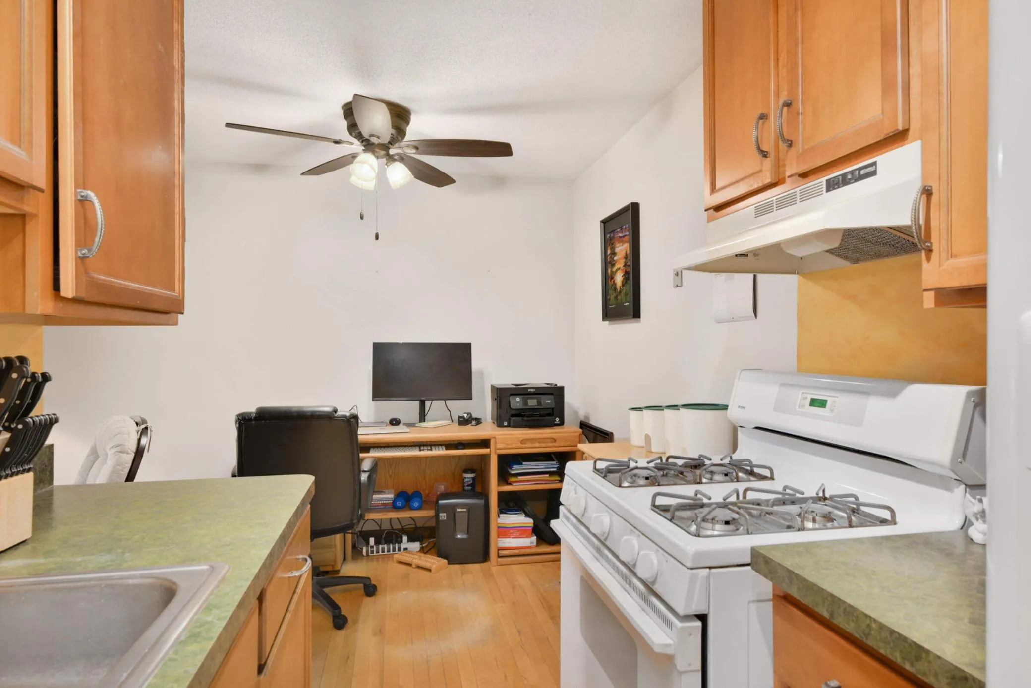 Photo 16 of 4201 Lakeside N Avenue Unit 113
