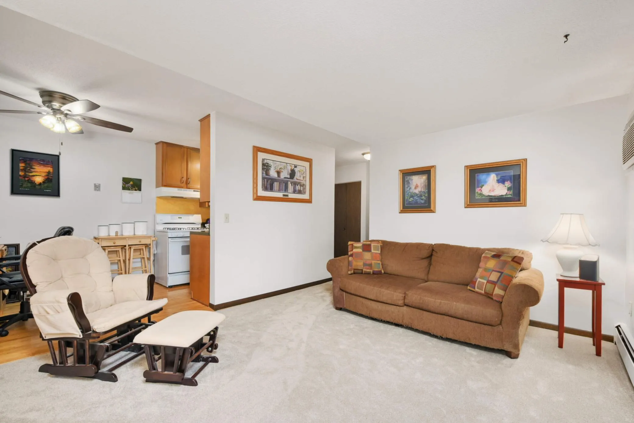 Photo 12 of 4201 Lakeside N Avenue Unit 113