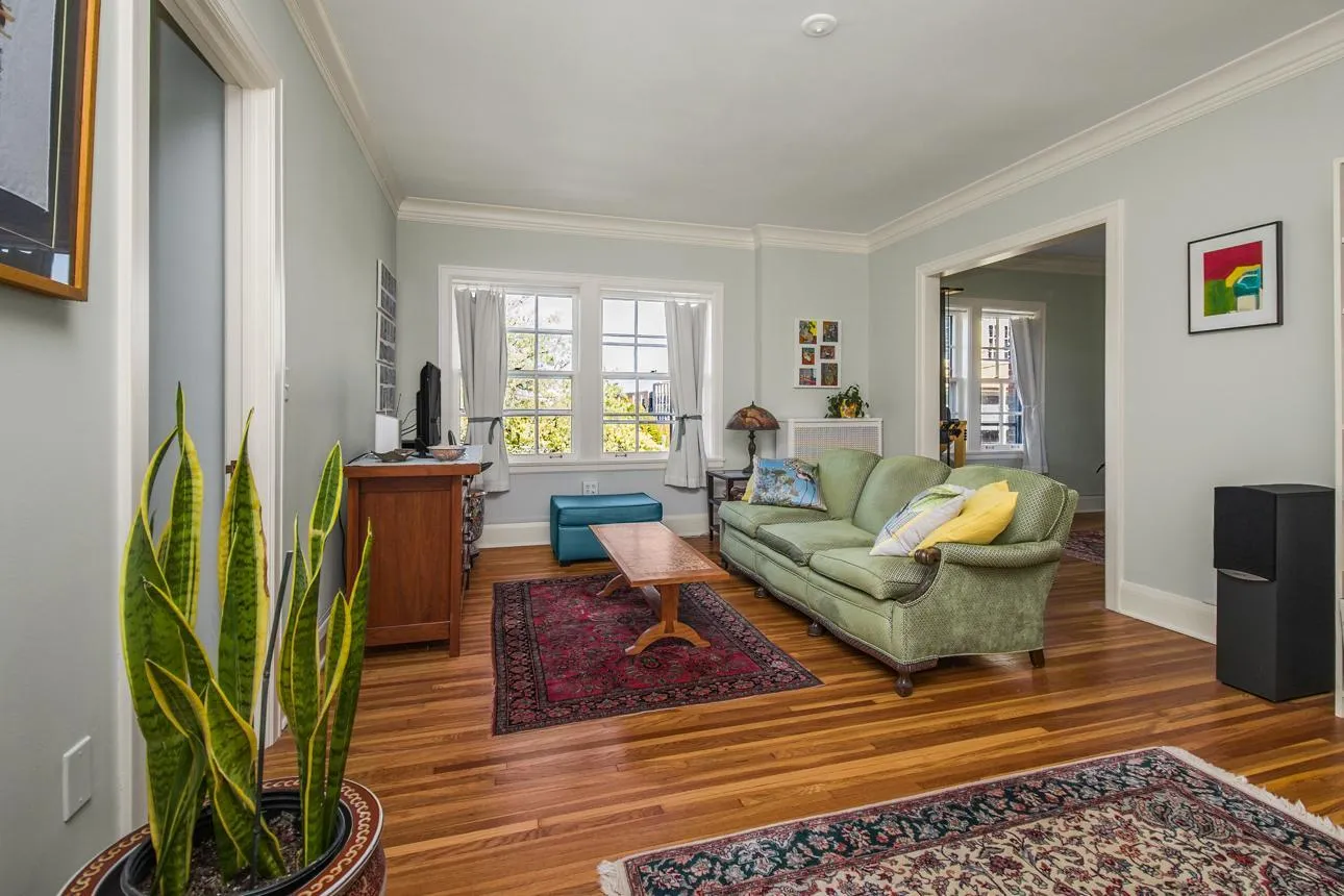 Photo 6 of 2615 Park Avenue Unit 307