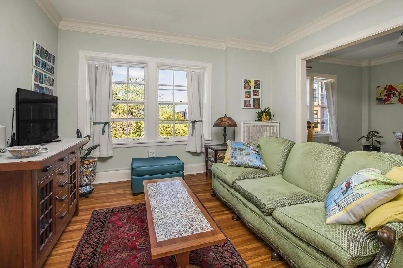 Photo 7 of 2615 Park Avenue Unit 307