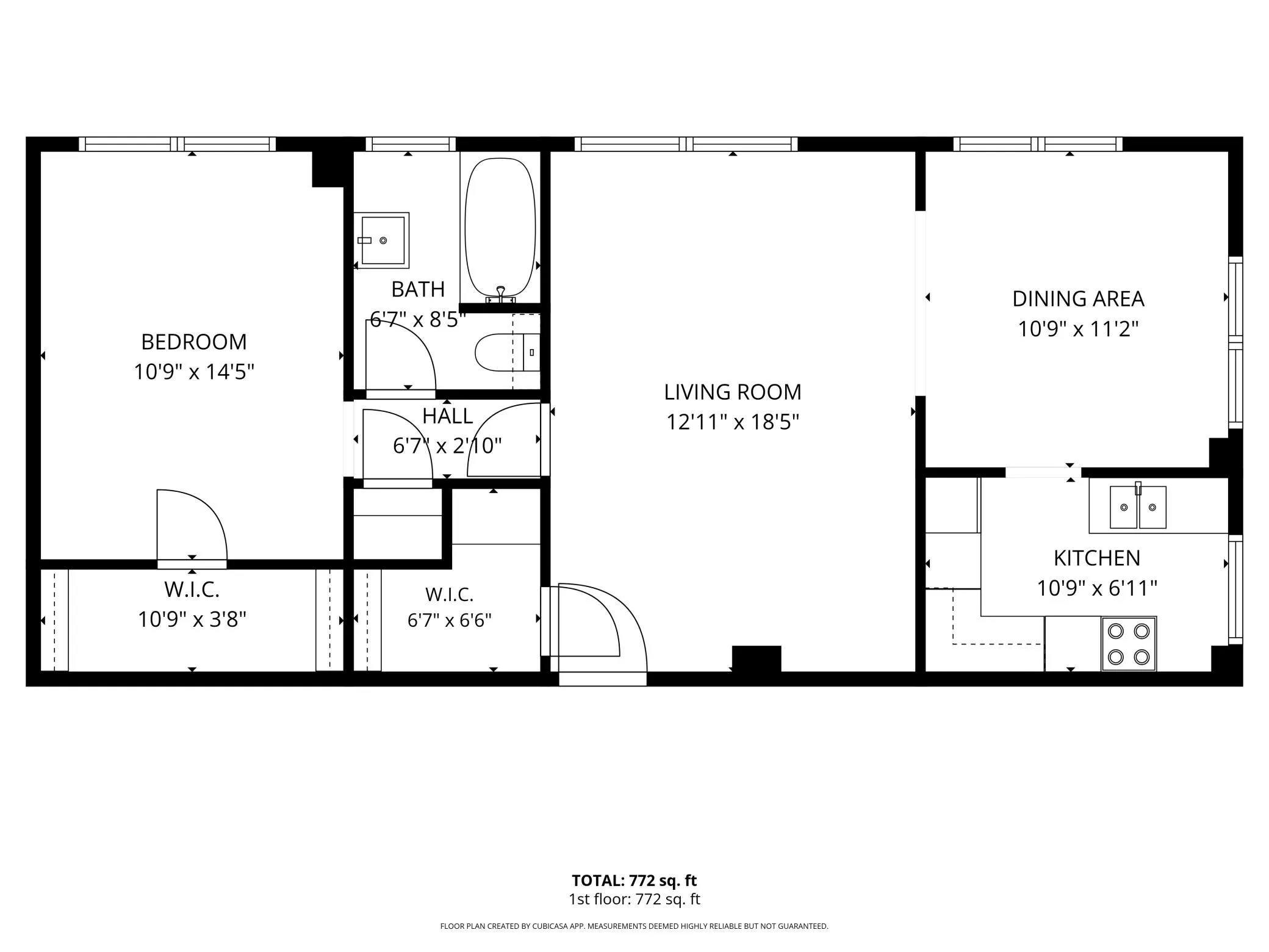 Photo 28 of 2615 Park Avenue Unit 307