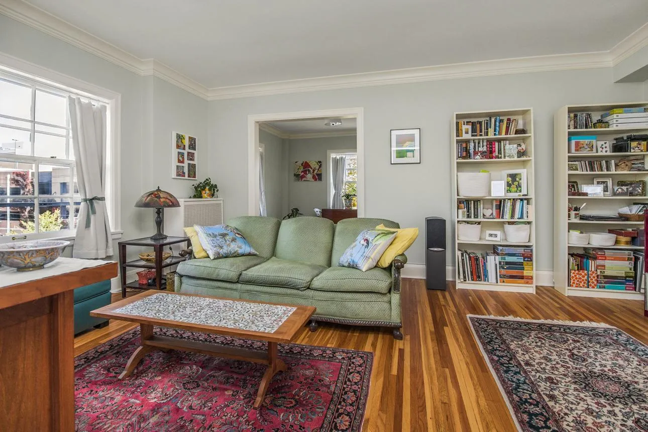 Photo 8 of 2615 Park Avenue Unit 307