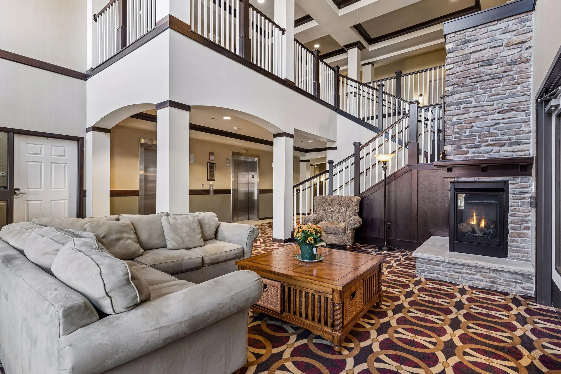 Photo 5 of 601 Levander Way Unit 318