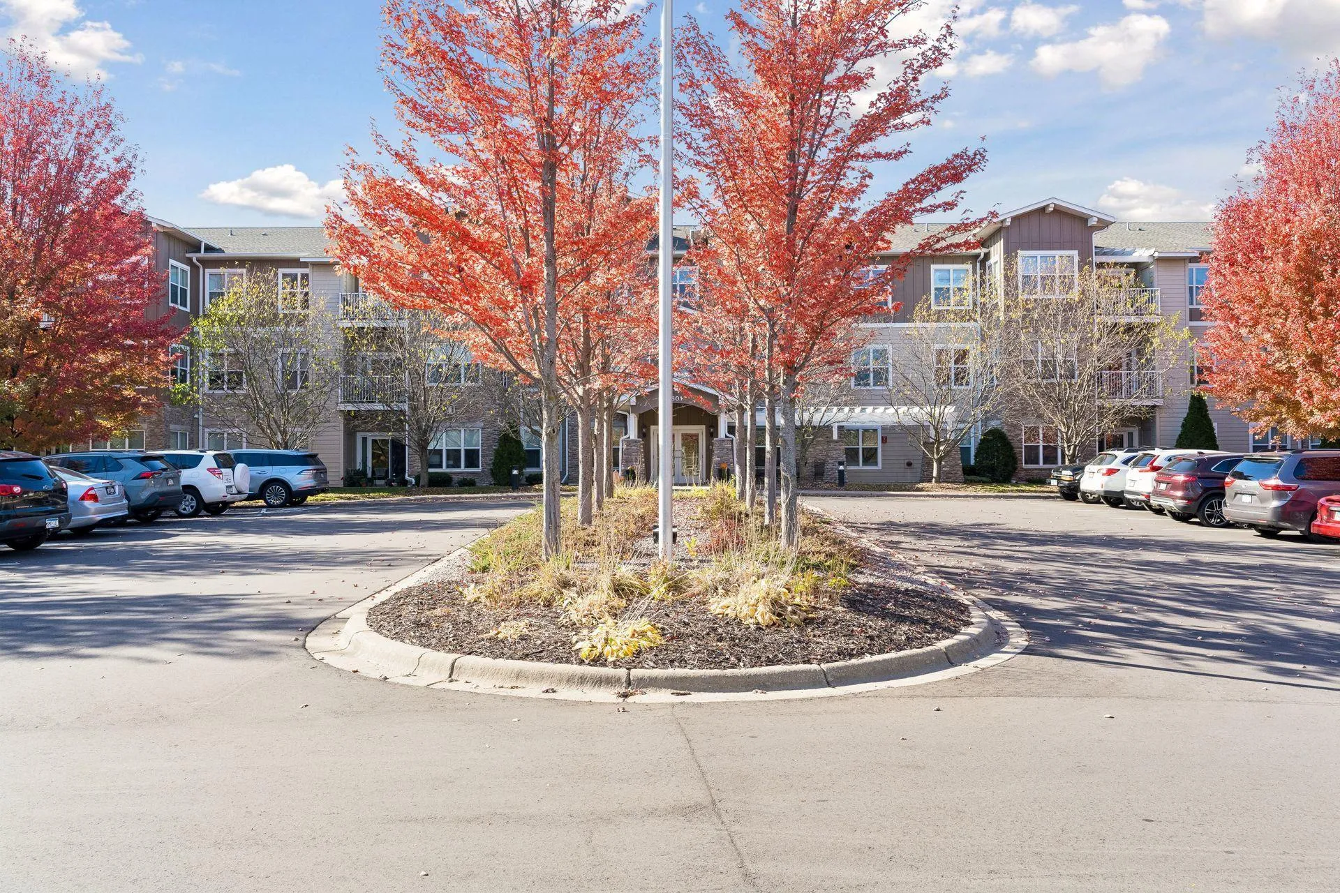 Photo 55 of 601 Levander Way Unit 318