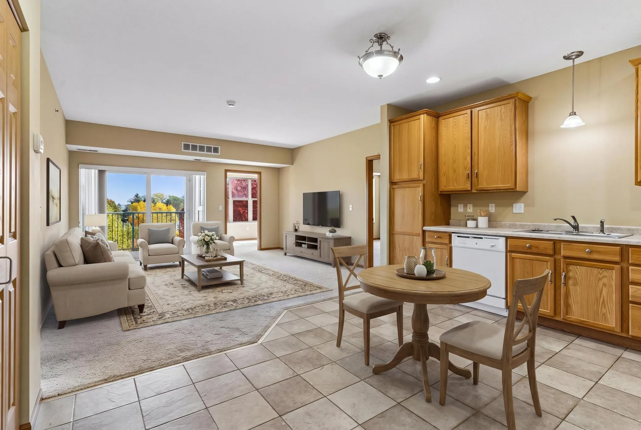 Photo 6 of 601 Levander Way Unit 318