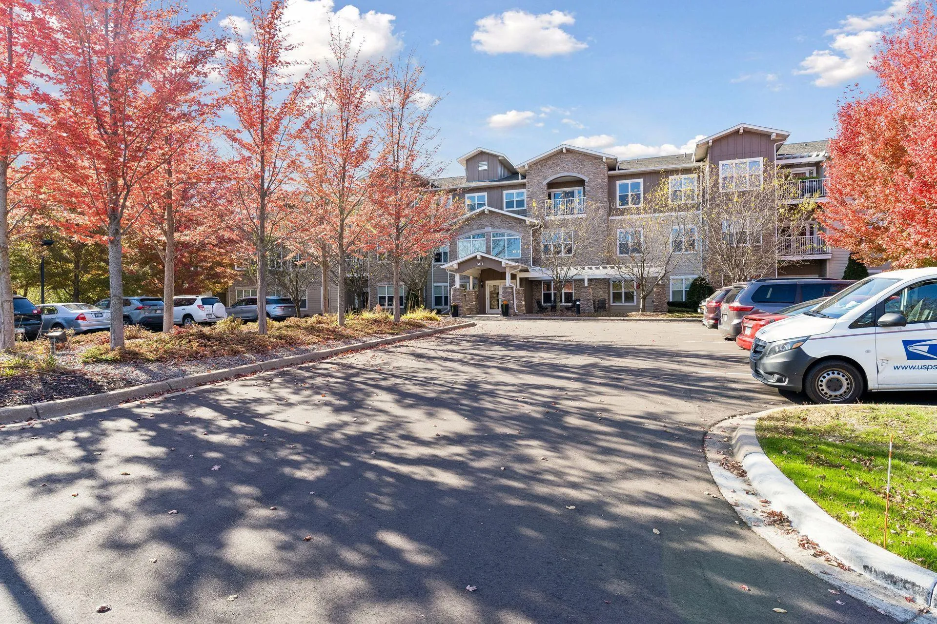Photo 56 of 601 Levander Way Unit 318