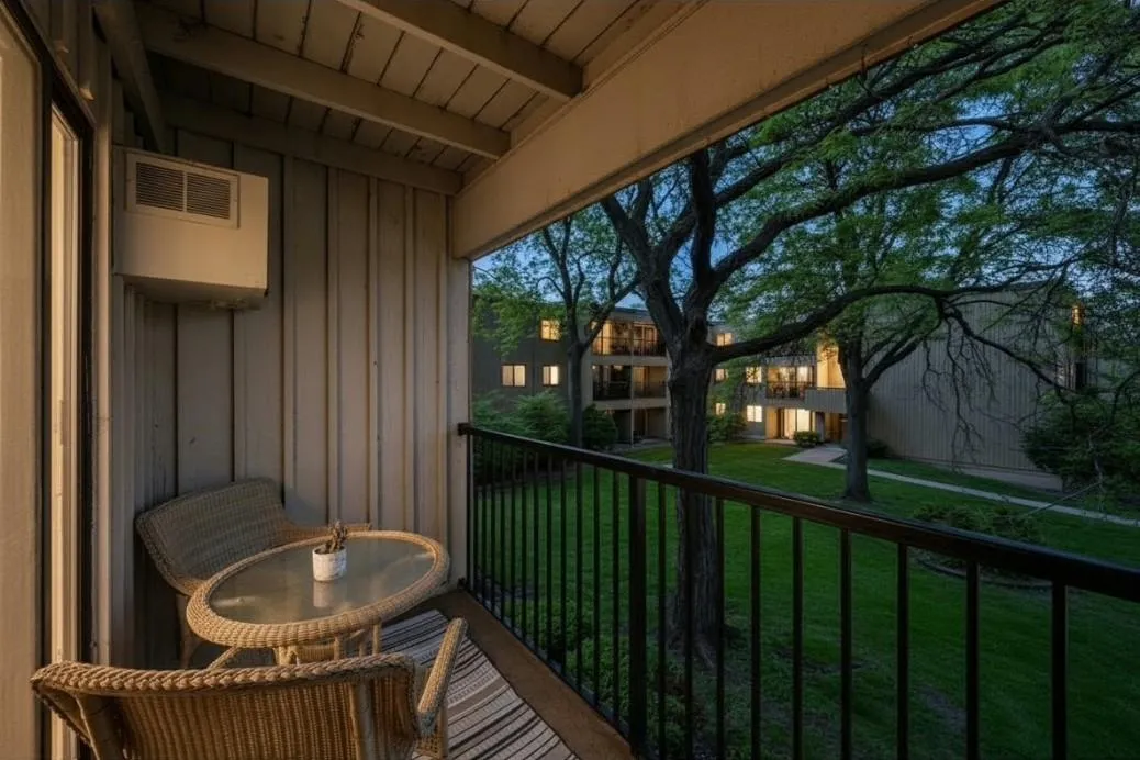 Photo 16 of 4101 Parklawn Avenue Unit 201