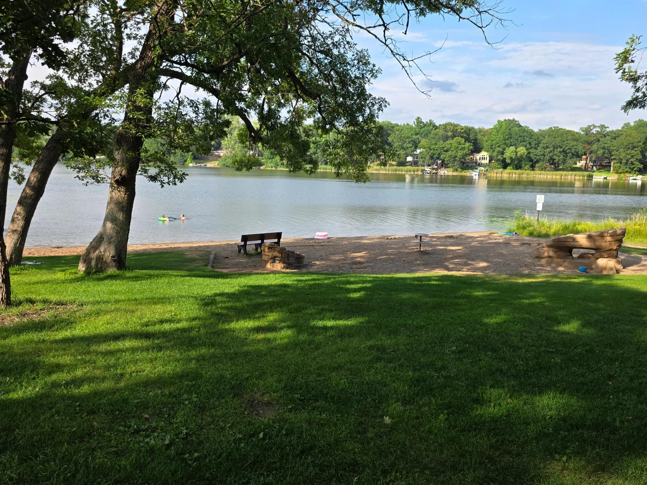 Photo 32 of 10 W Golden Lake Road