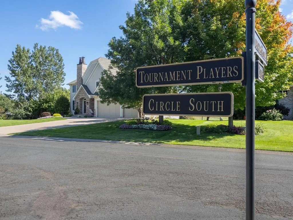 Photo 4 of 2578 Tournament Players S Circle