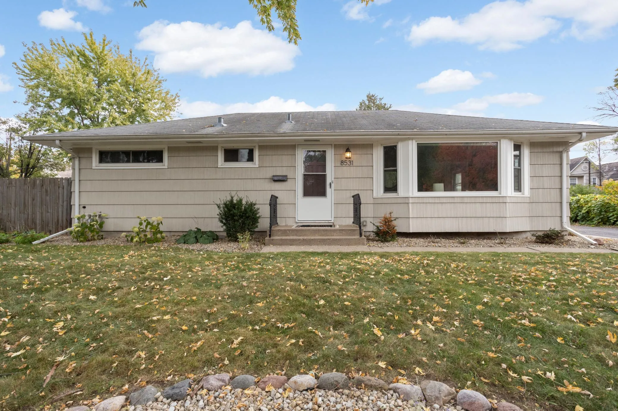Photo 32 of 8531 Aldrich S Avenue