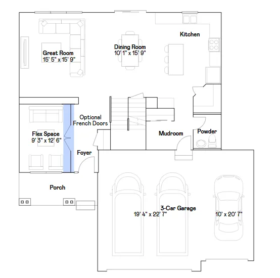 Photo 17 of 641 Sierra Parkway