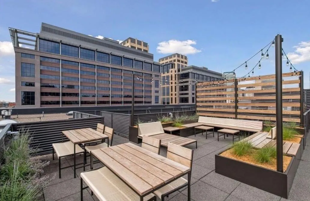 Photo 11 of 250 Park Avenue Unit 712