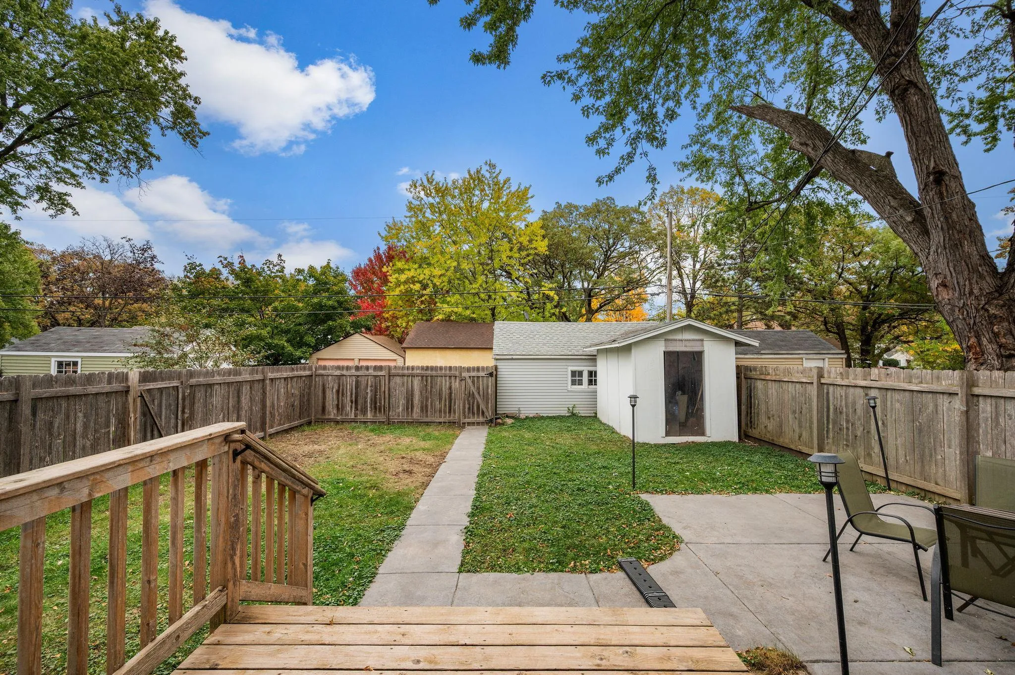 Photo 17 of 2745 Hampshire S Avenue