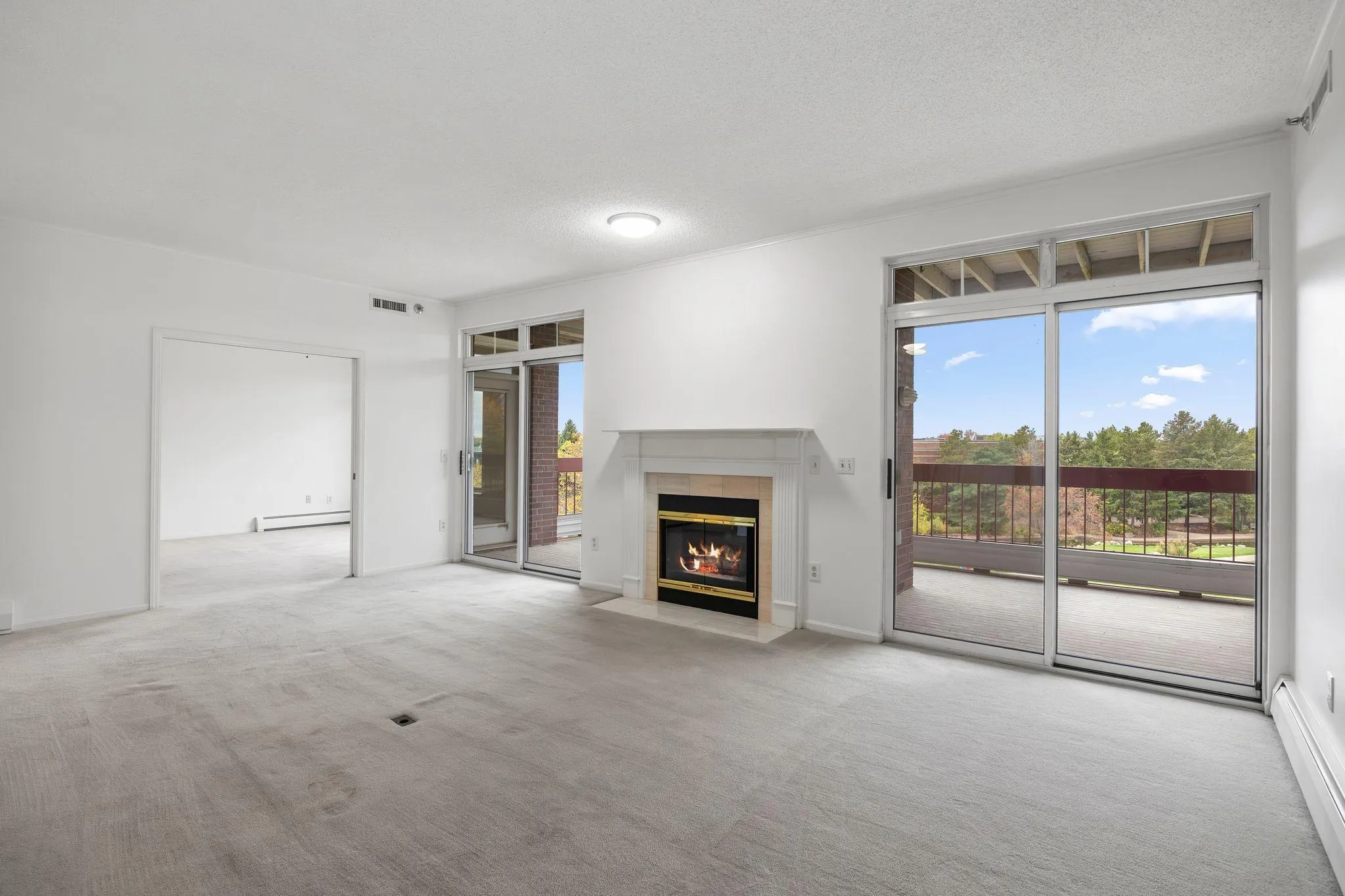 Photo 13 of 7400 Edinborough Way Unit 5205