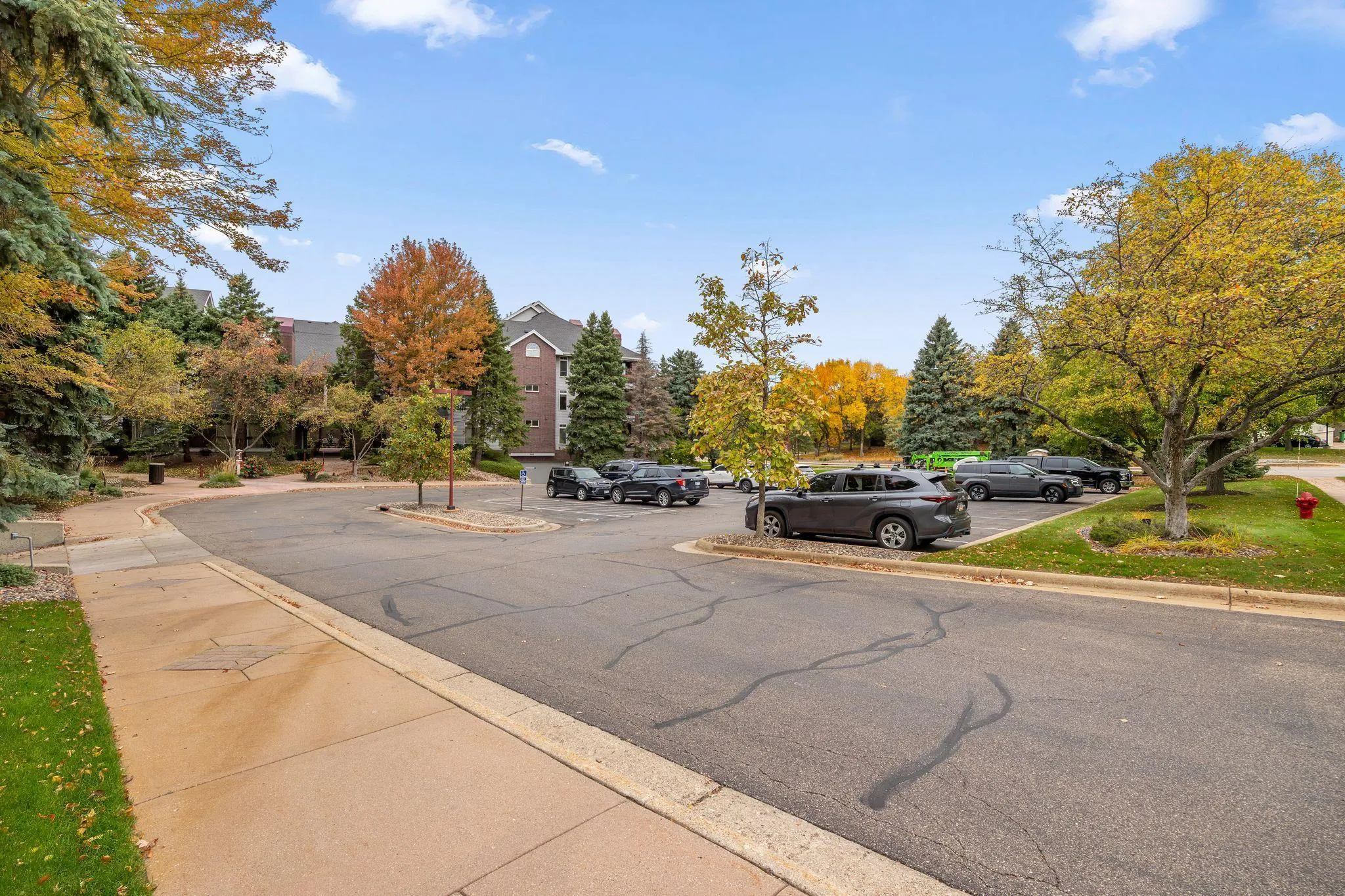 Photo 5 of 7400 Edinborough Way Unit 5205