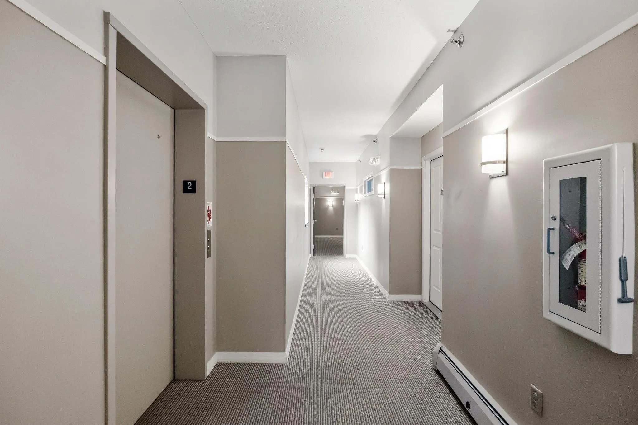 Photo 8 of 7400 Edinborough Way Unit 5205