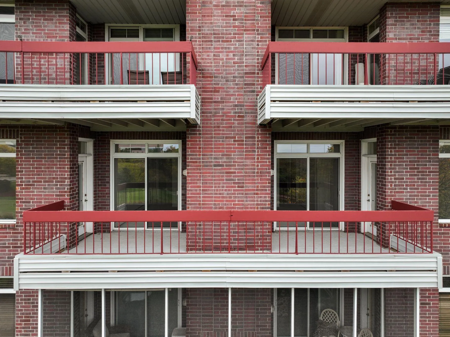 Photo 16 of 7400 Edinborough Way Unit 5205