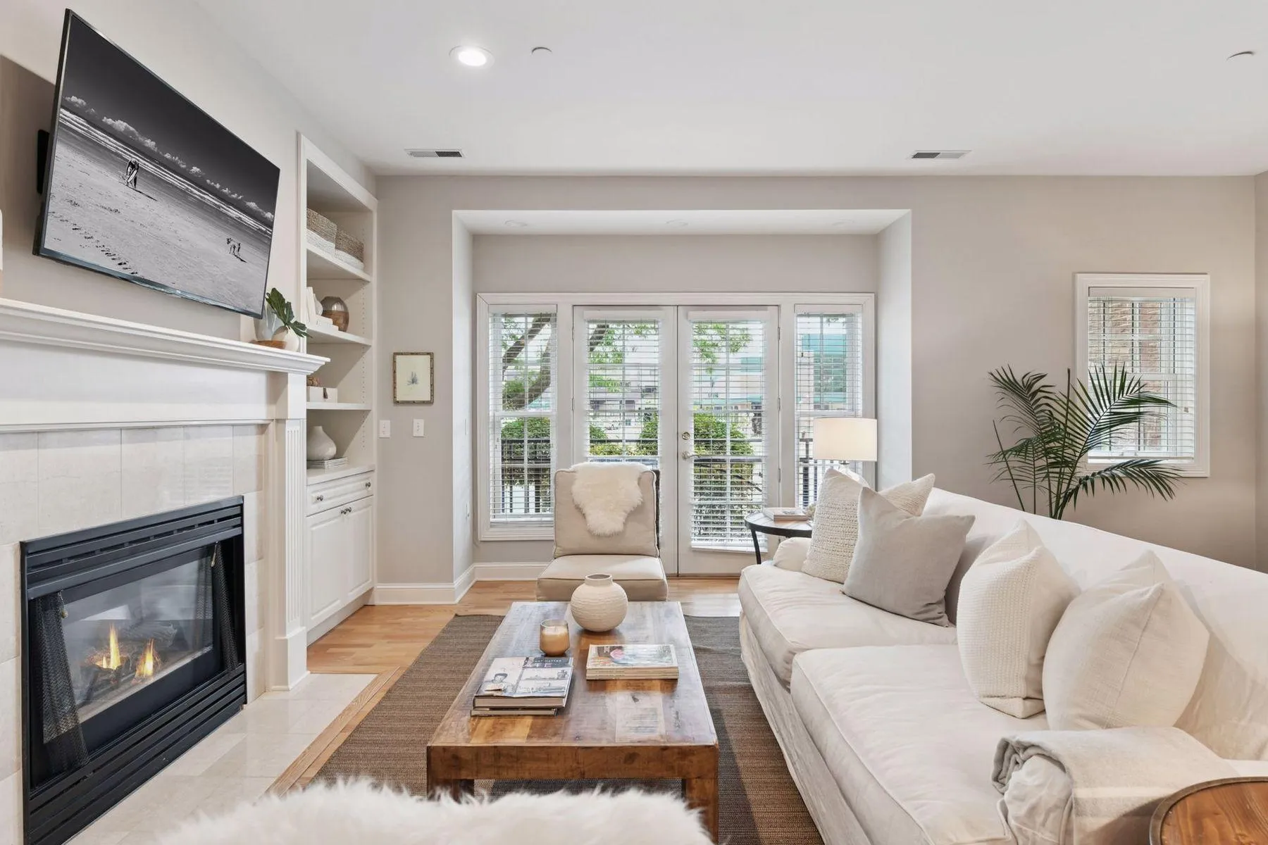 Photo 6 of 5000 Halifax S Avenue Unit 107