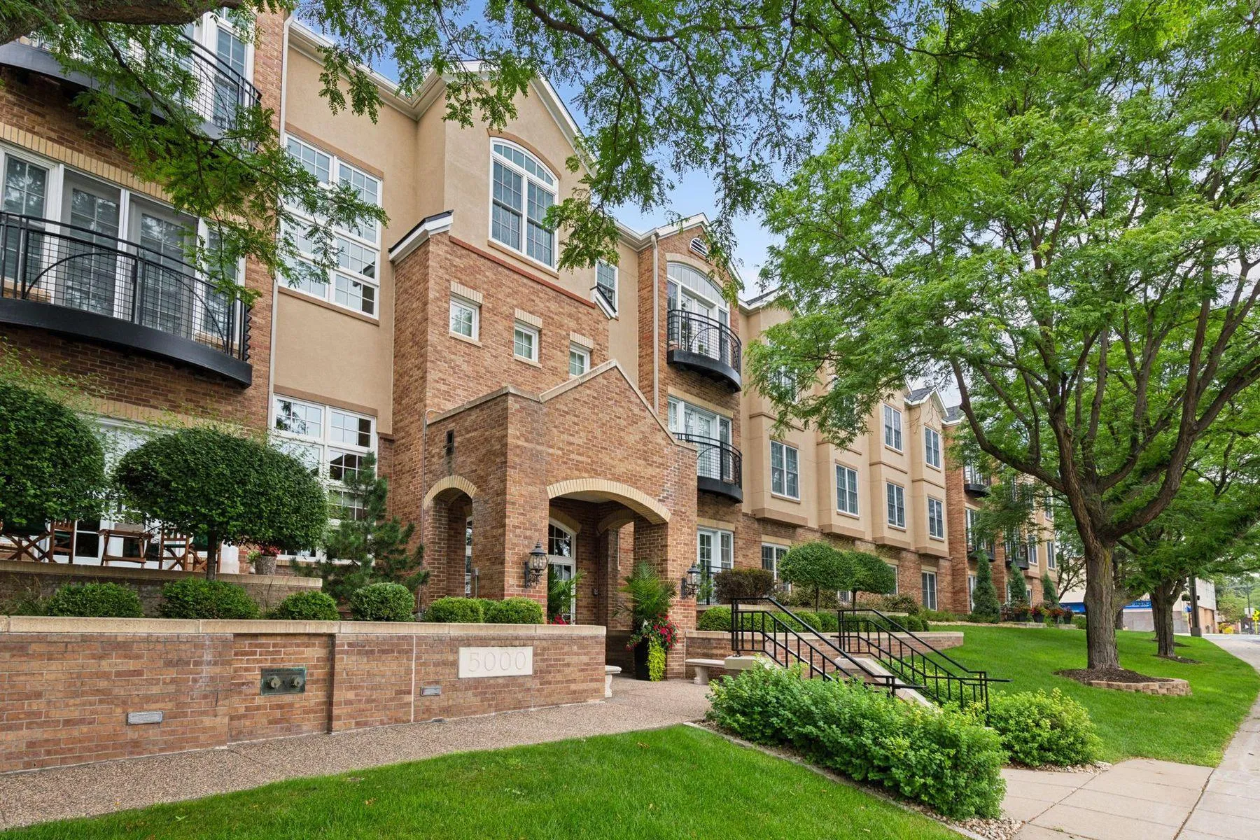 Photo 2 of 5000 Halifax S Avenue Unit 107