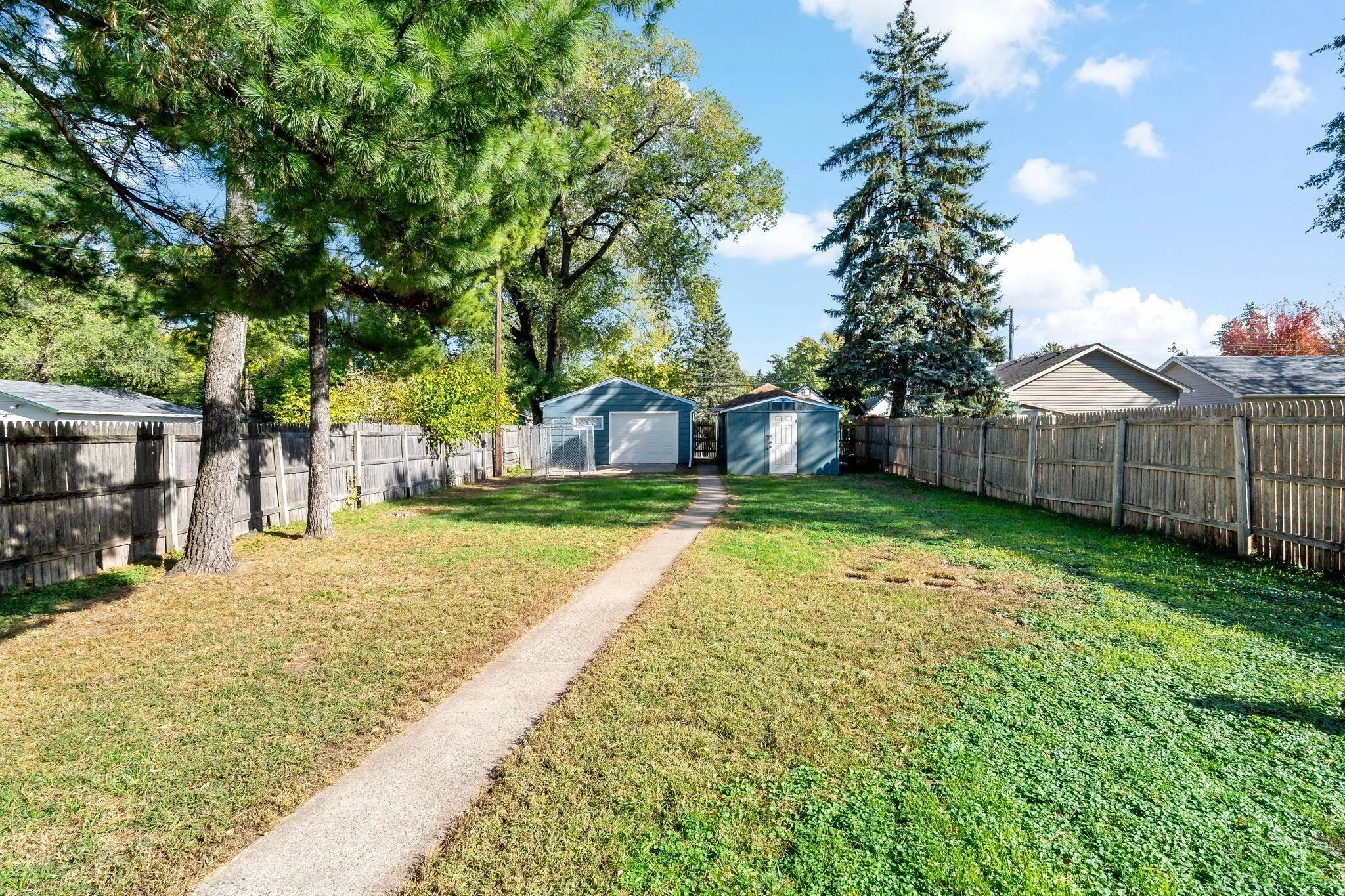 Photo 44 of 4314 Zane N Avenue