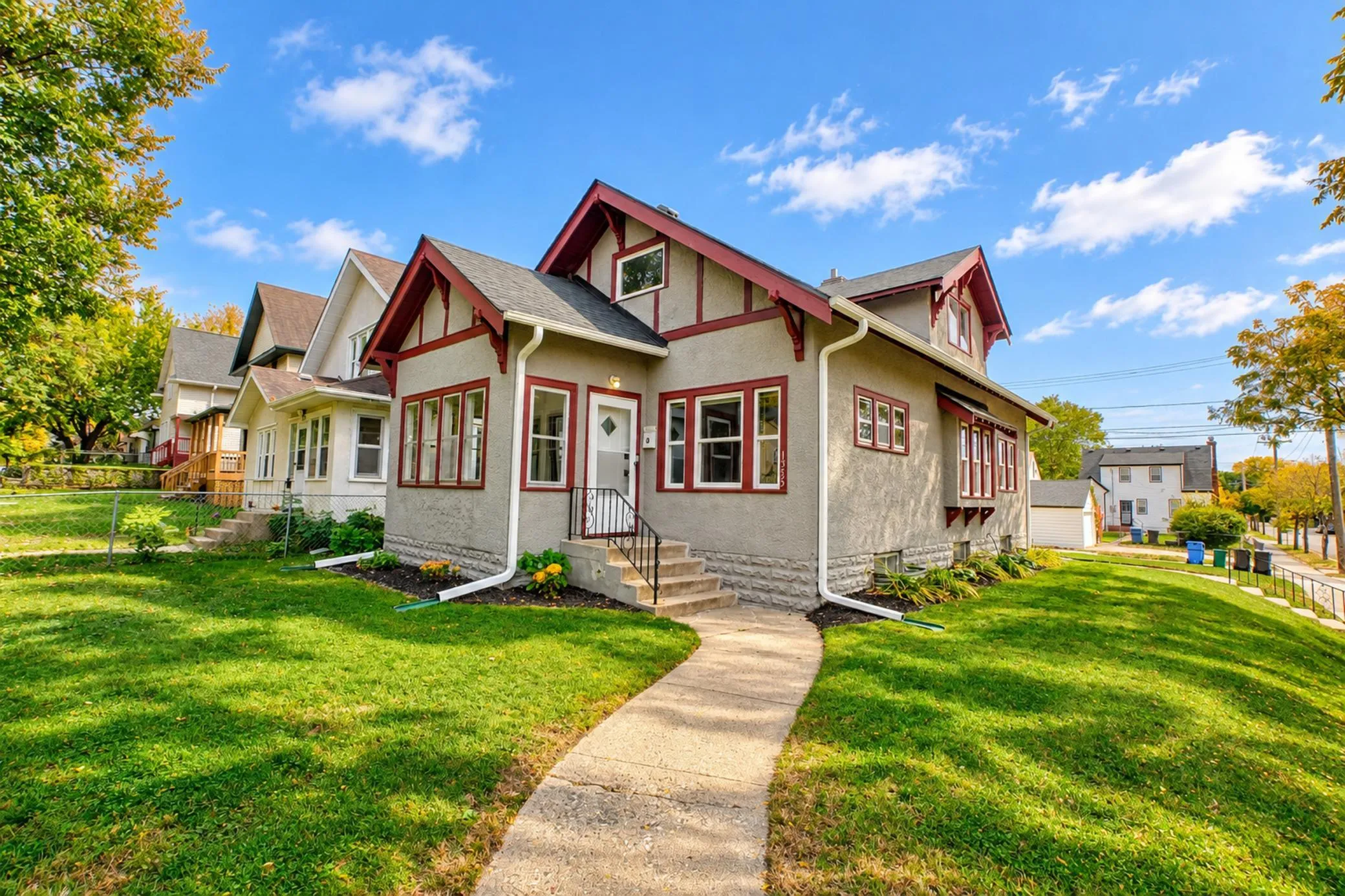 Residential For Sale