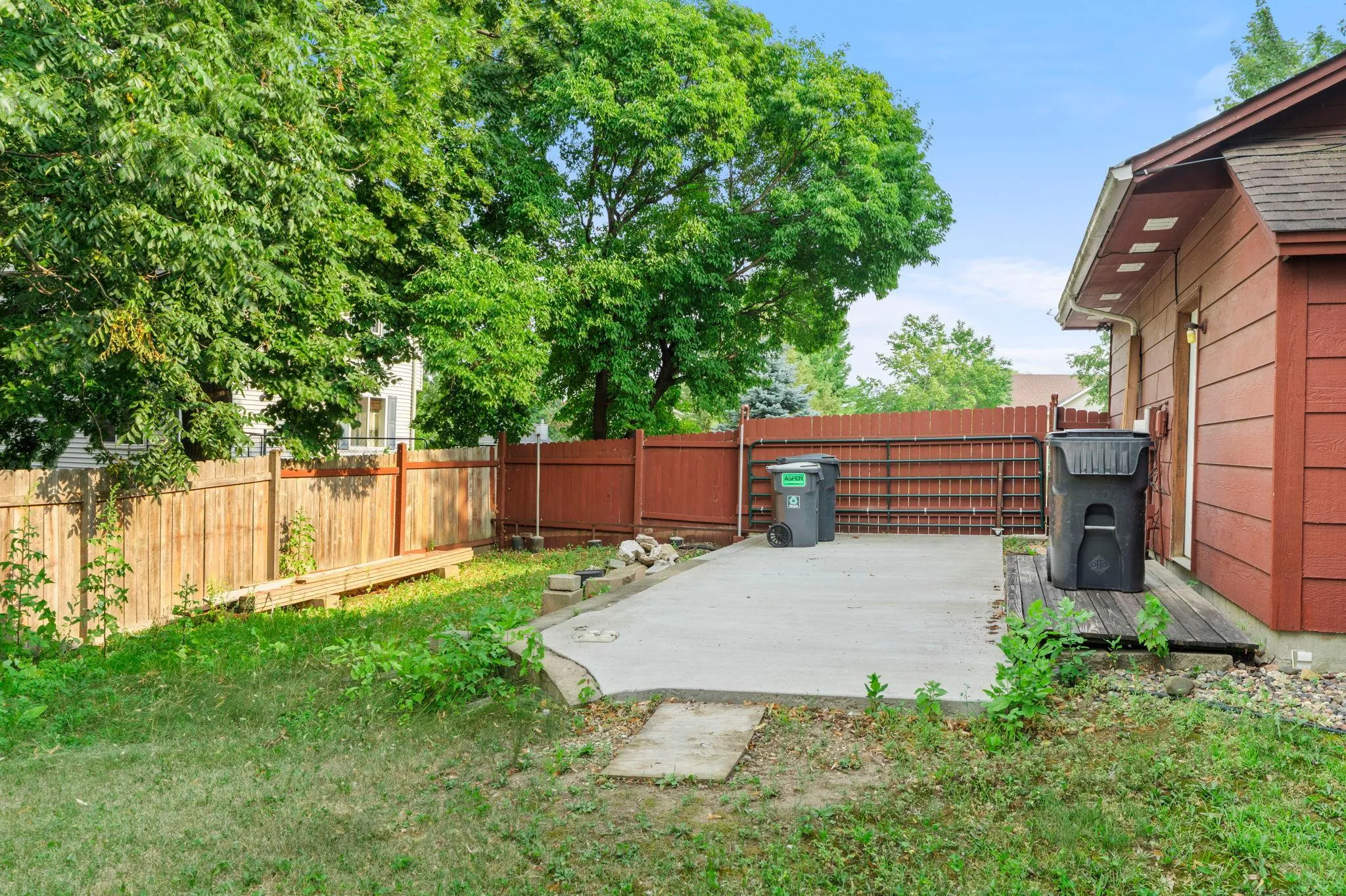 Photo 47 of 1820 Slater Lane