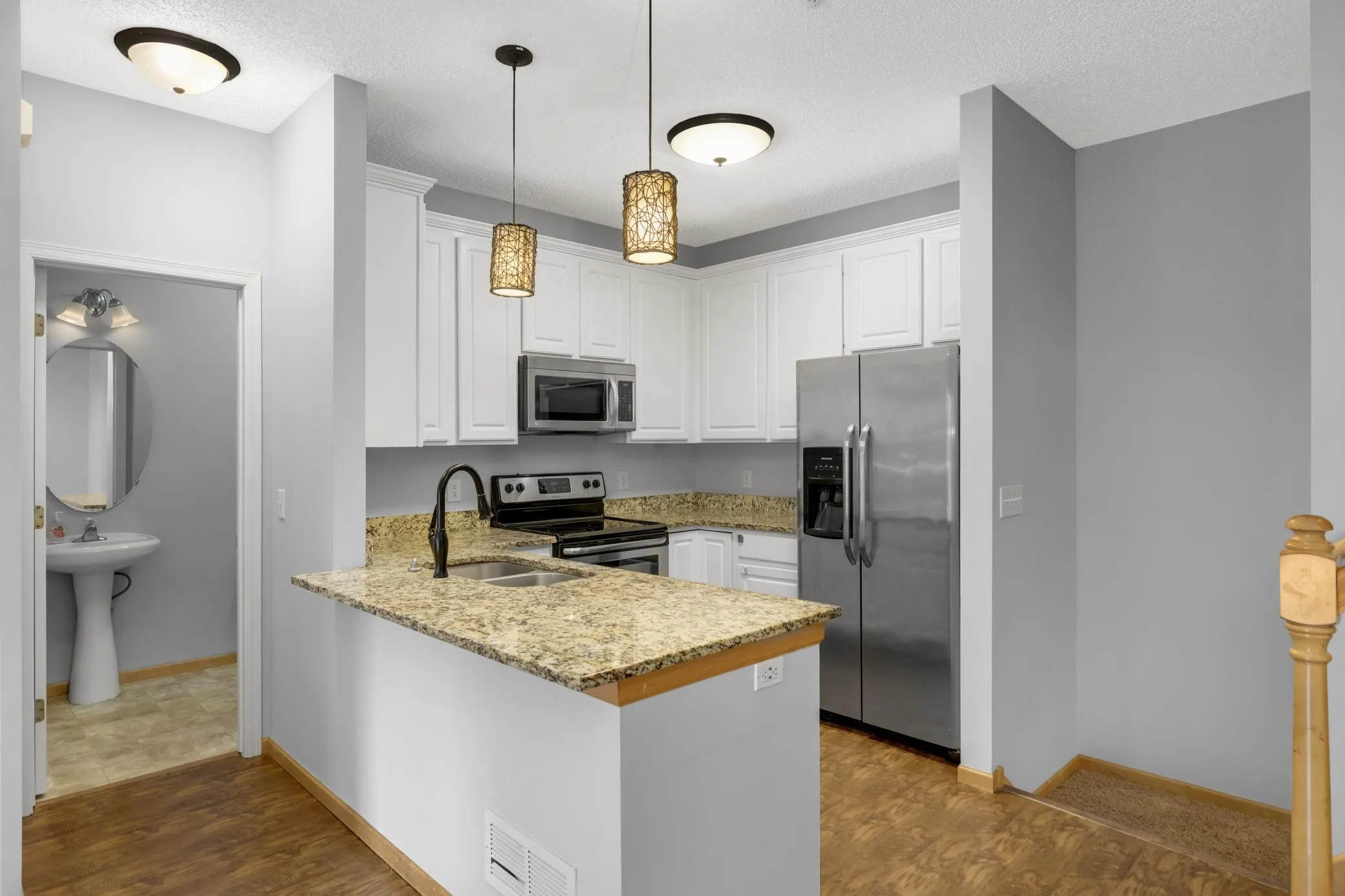 Photo 5 of 3802 Abercrombie Lane