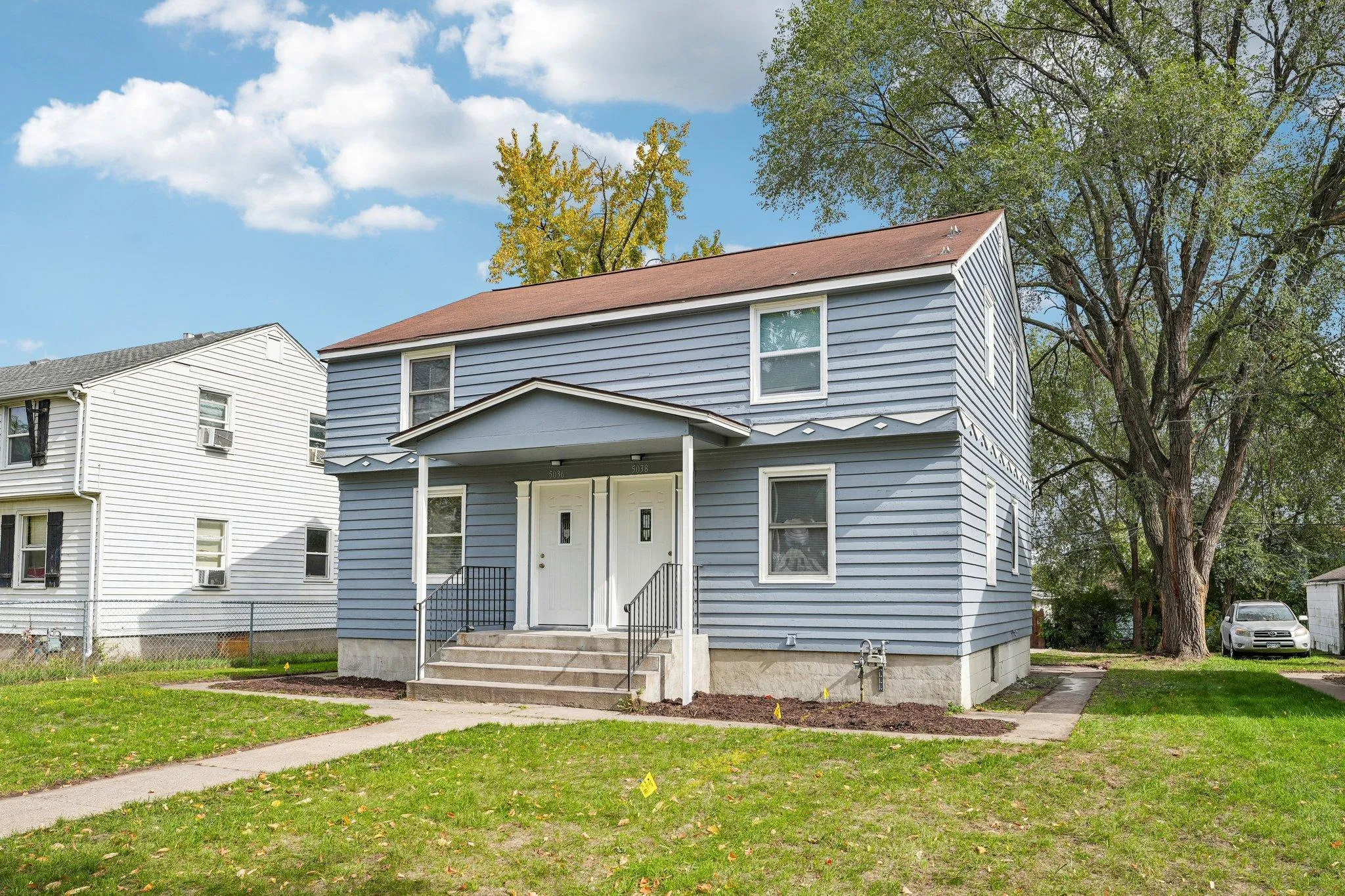 Photo 2 of 5036 N 6th Street
