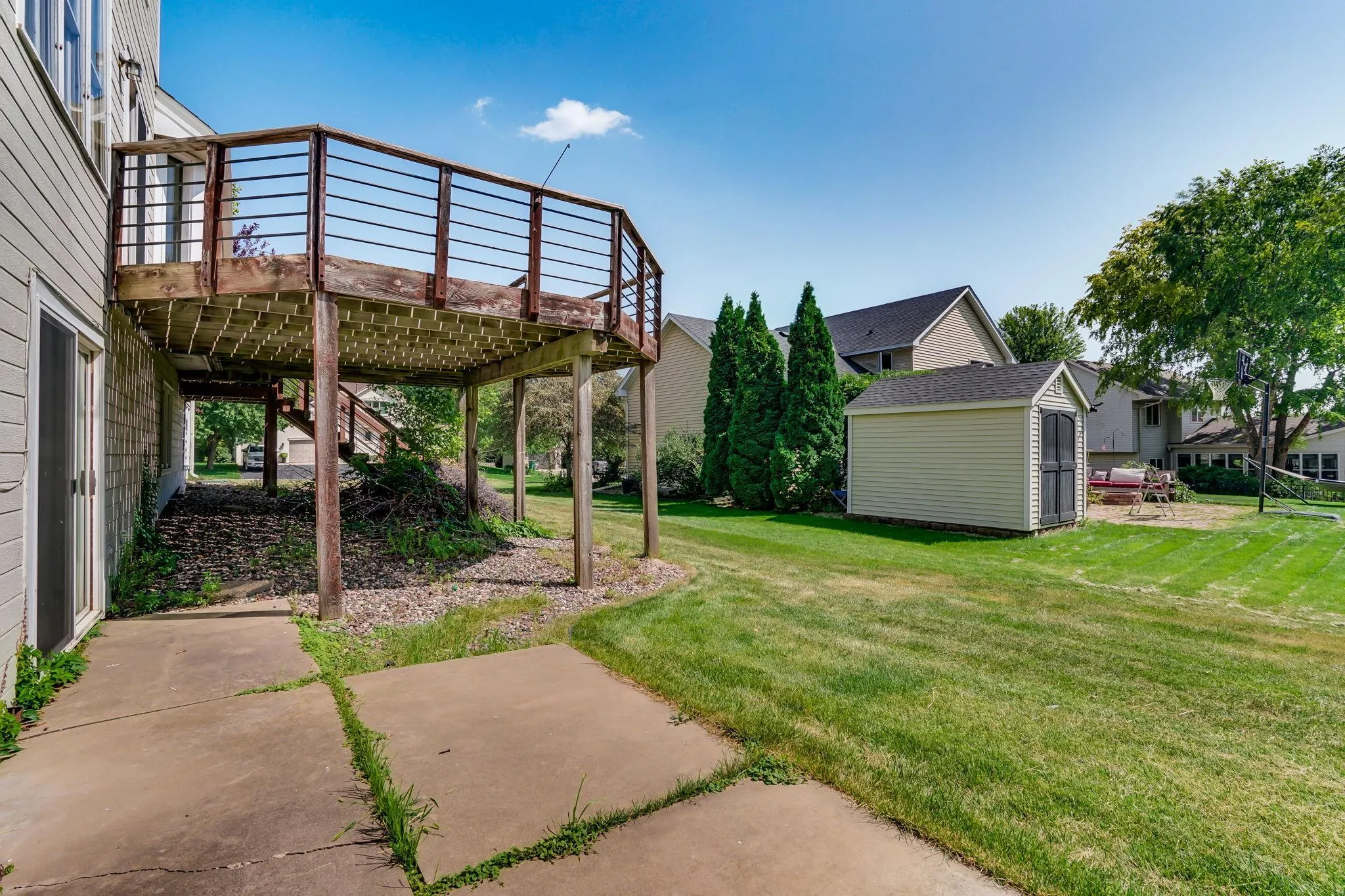 Photo 42 of 8843 Blackoaks N Lane