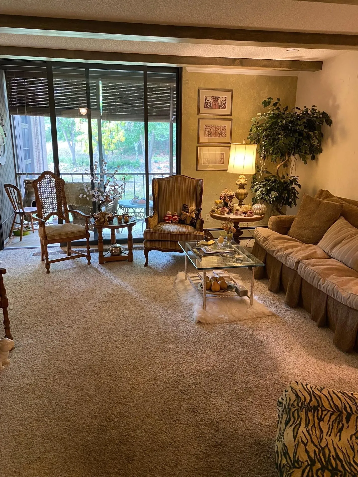 Photo 7 of 6075 Lincoln Drive Unit 201