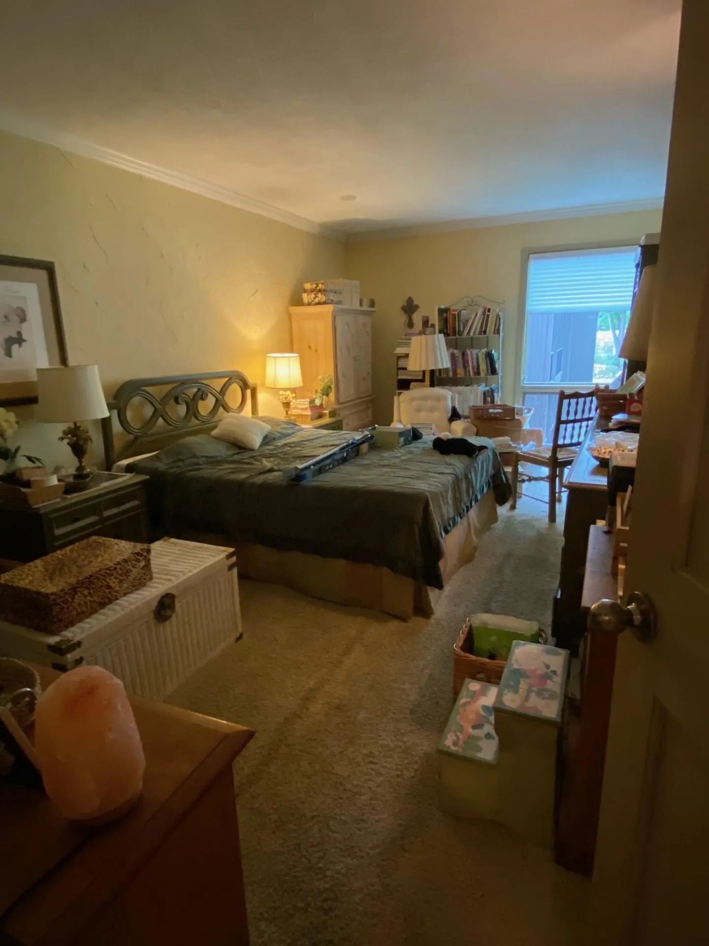 Photo 9 of 6075 Lincoln Drive Unit 201